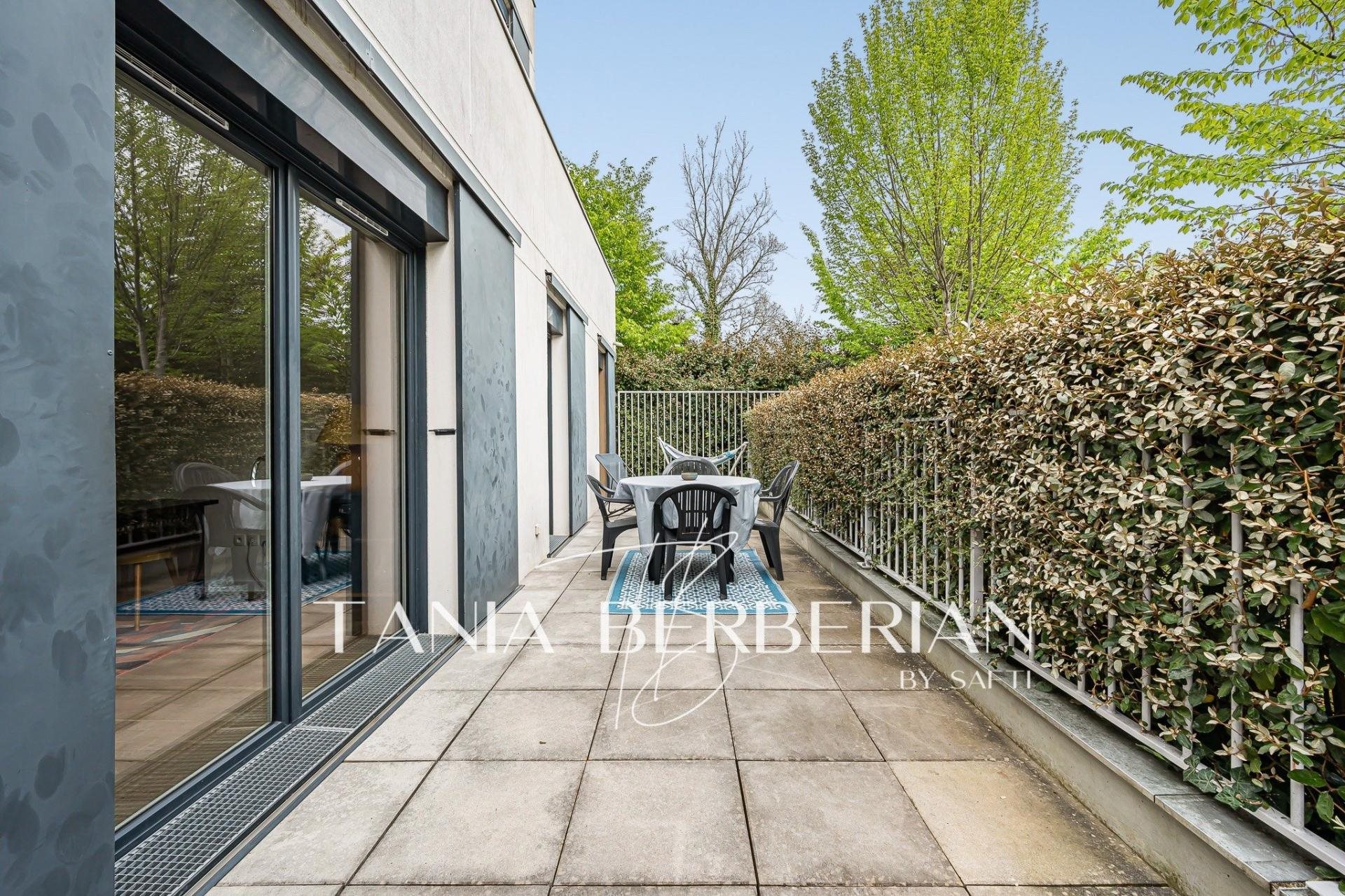 Appartement à vendre, 102m², Bagneux