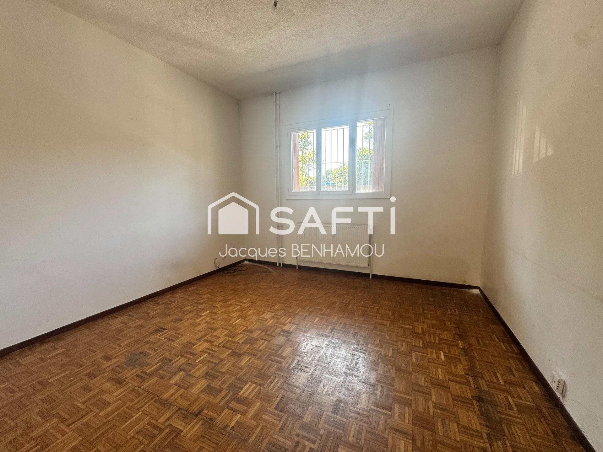 Appartement à vendre, 46m², Marseille 13ème