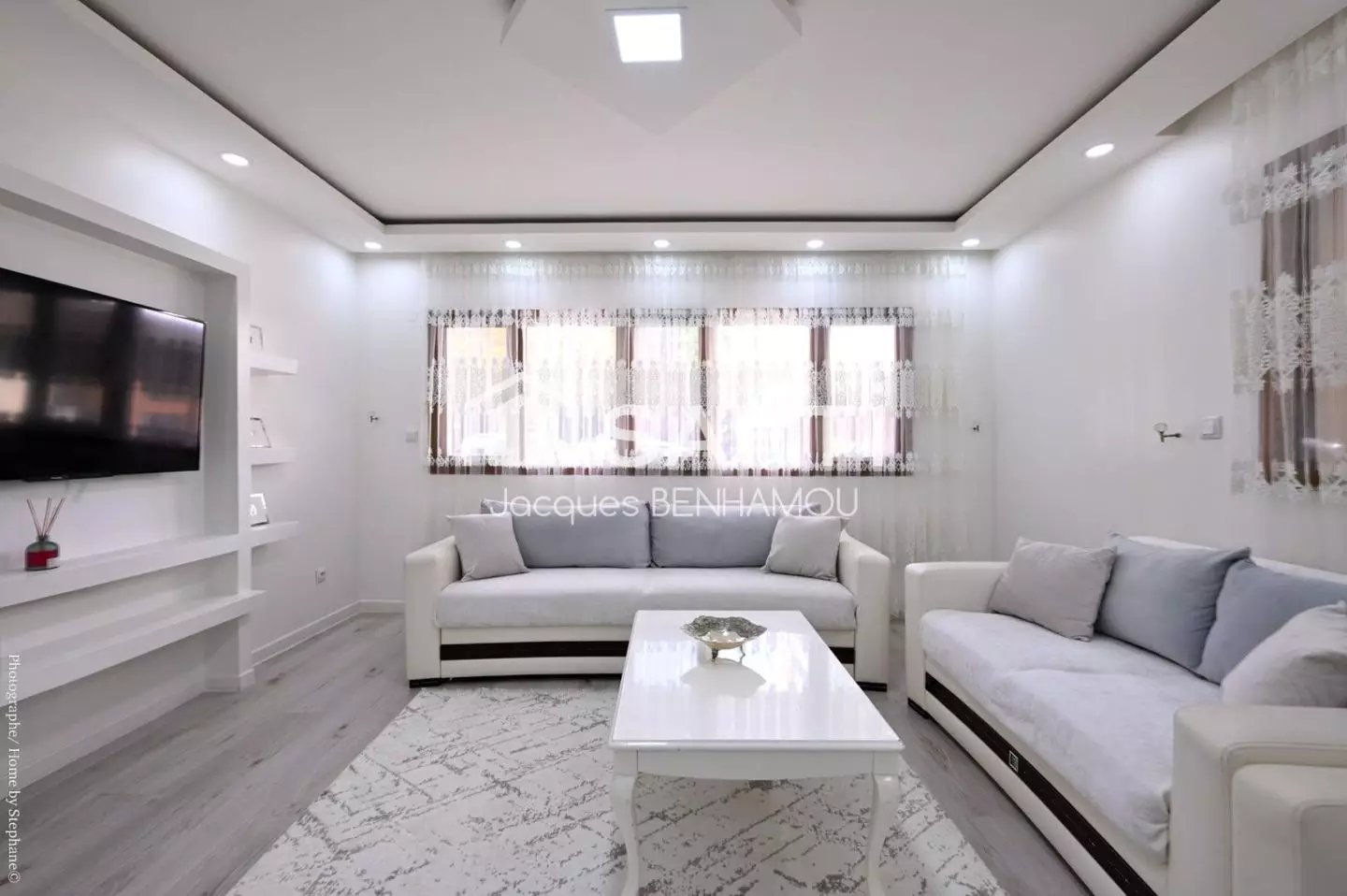 Appartement à vendre, 96m², Marseille 13ème