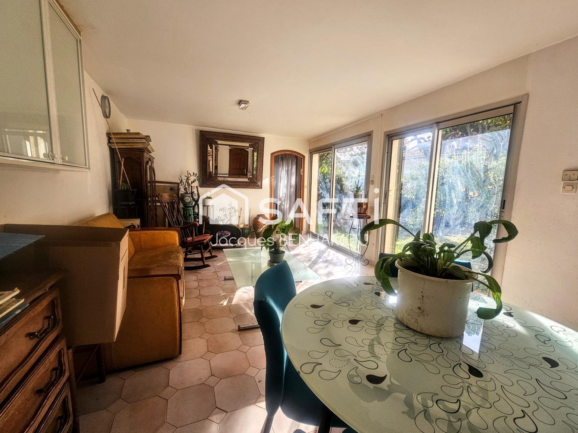 Maison à vendre, 286m², Marseille 9ème