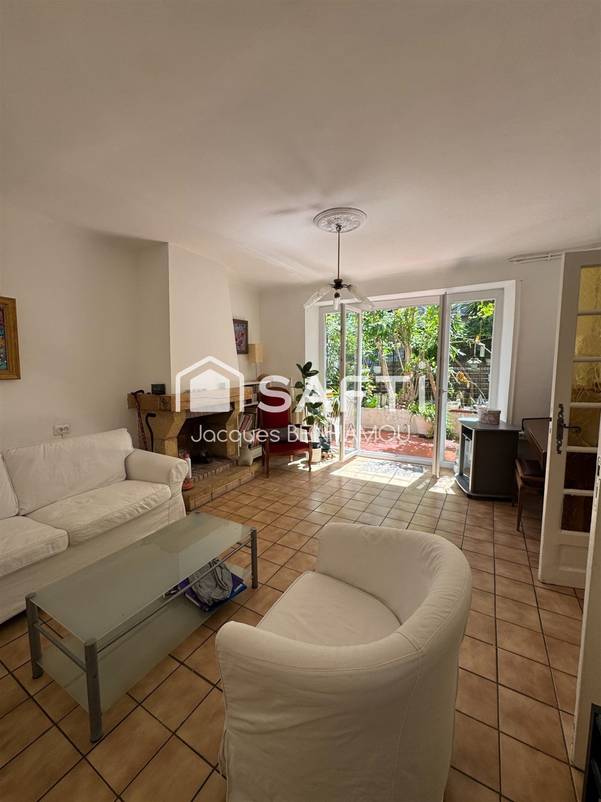 Maison à vendre, 74m², Marseille 5ème