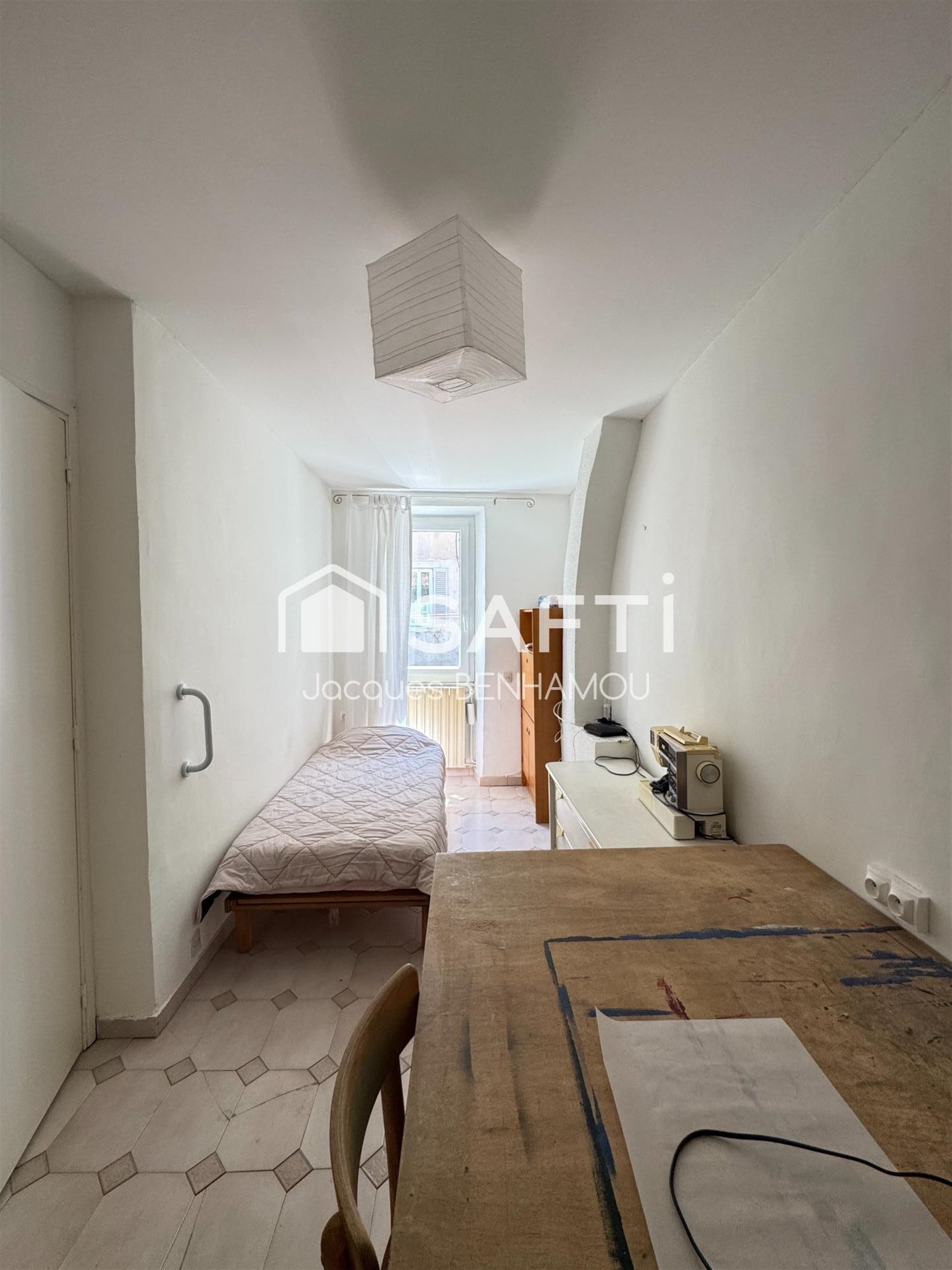 Maison à vendre, 74m², Marseille 5ème
