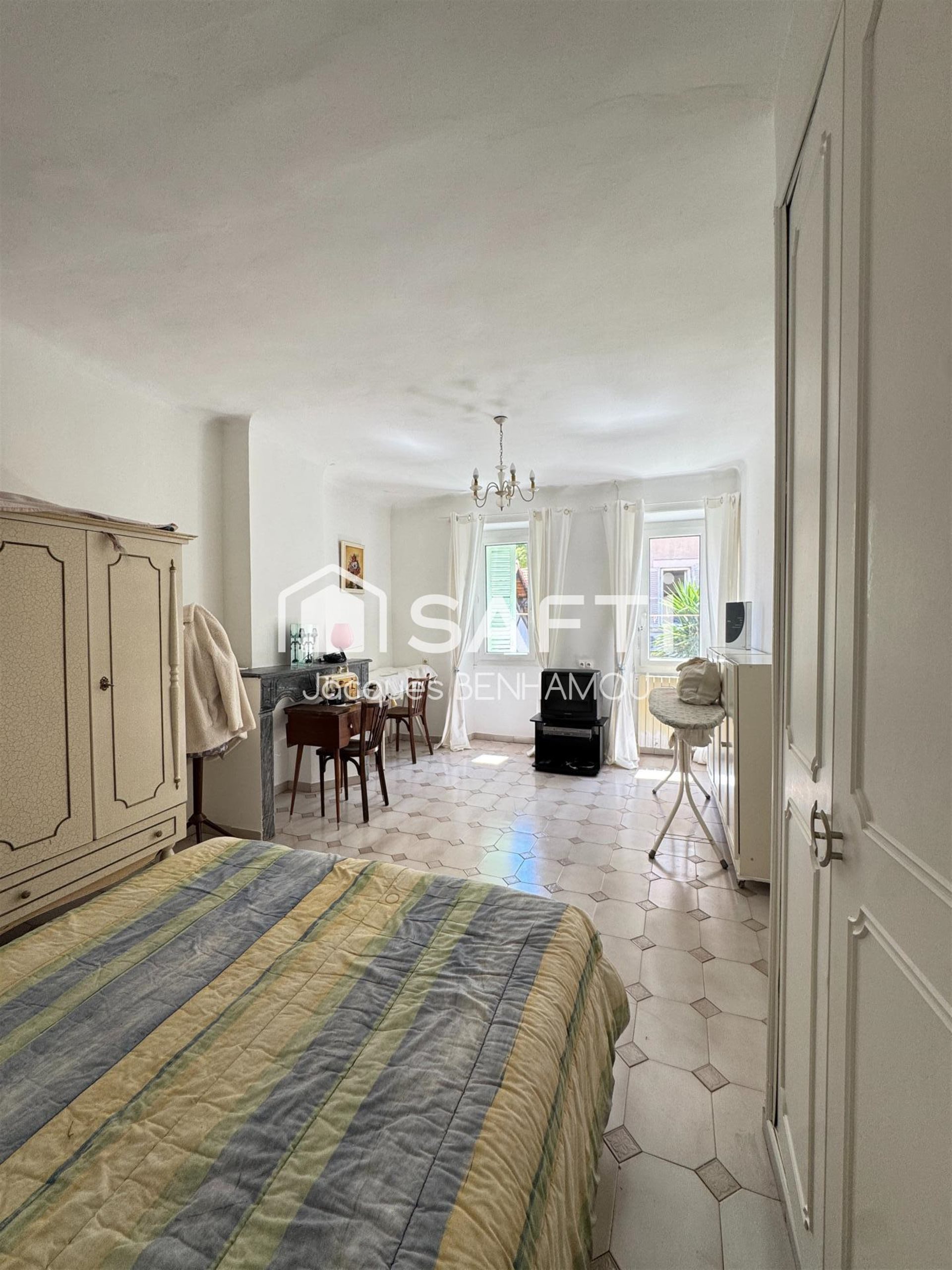 Maison à vendre, 74m², Marseille 5ème
