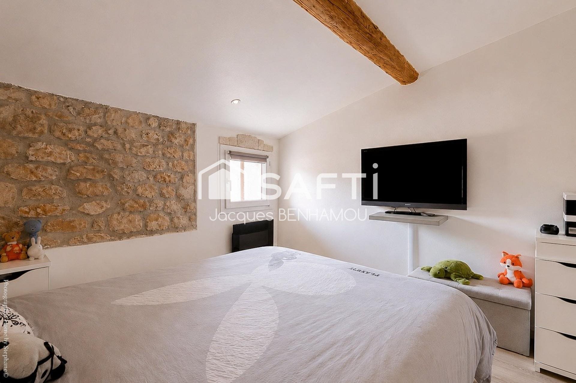 Maison à vendre, 73m², Allauch