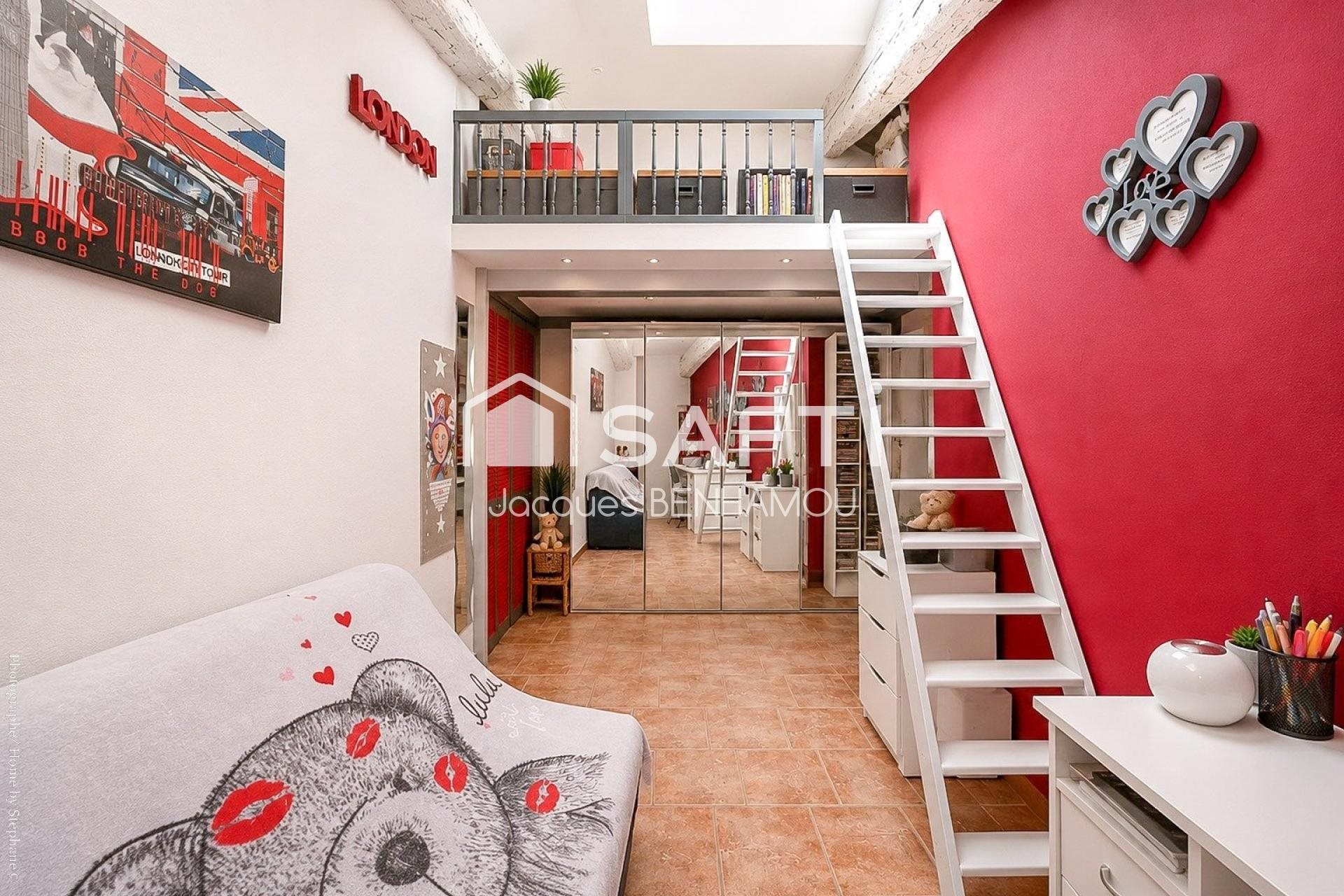 Maison à vendre, 73m², Allauch