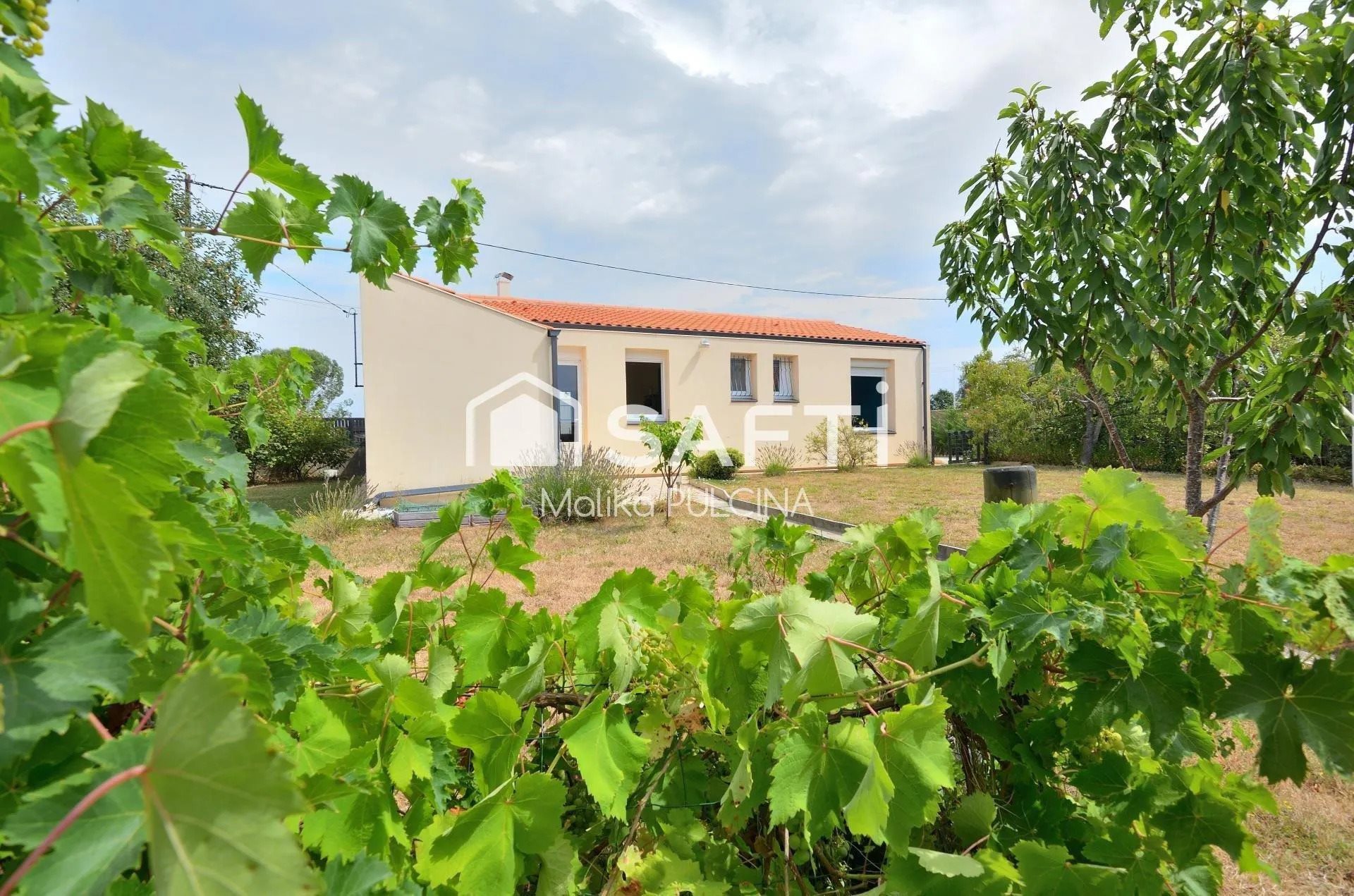 Maison à vendre, 84m², Les Sables-d'Olonne