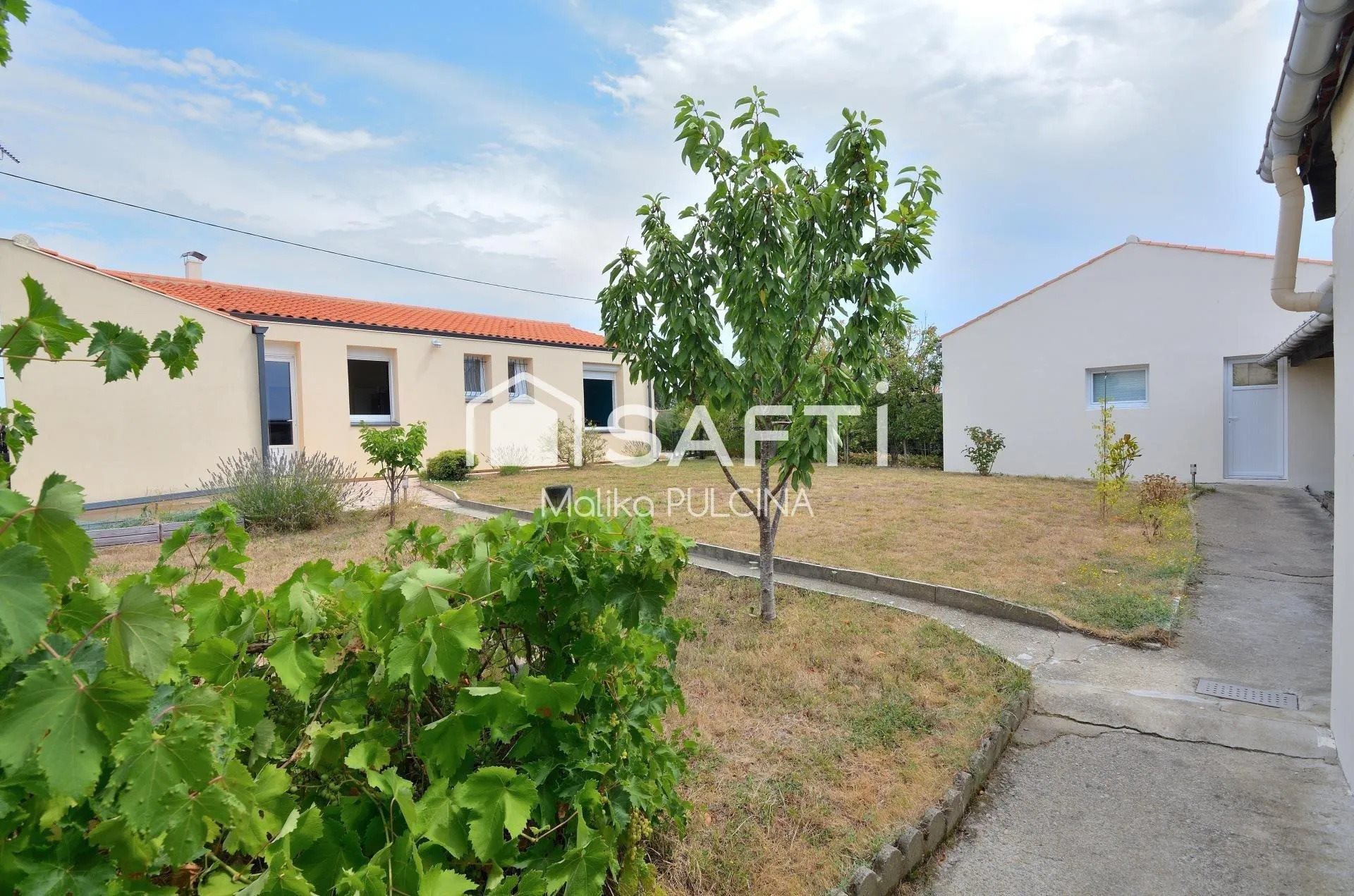 Maison à vendre, 84m², Les Sables-d'Olonne