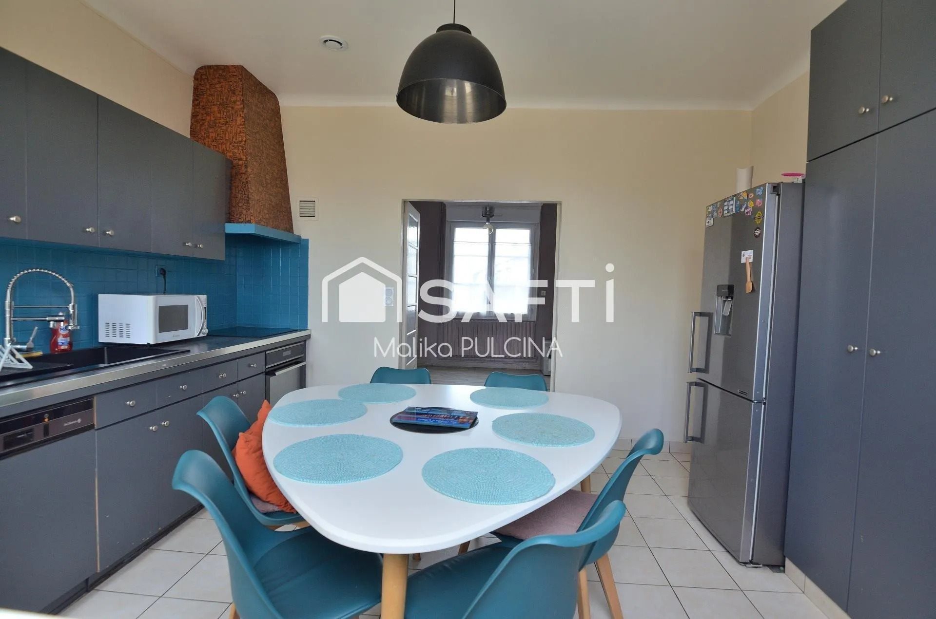 Maison à vendre, 84m², Les Sables-d'Olonne