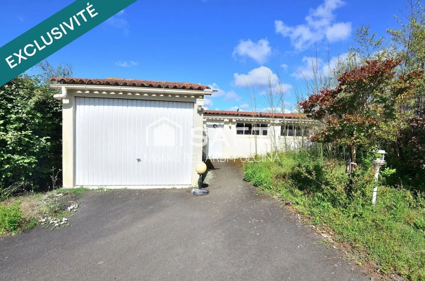 Maison à vendre, 87m², Talmont-Saint-Hilaire