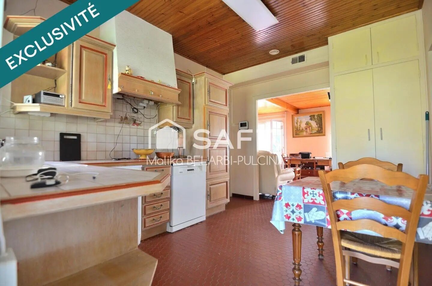 Maison à vendre, 87m², Talmont-Saint-Hilaire