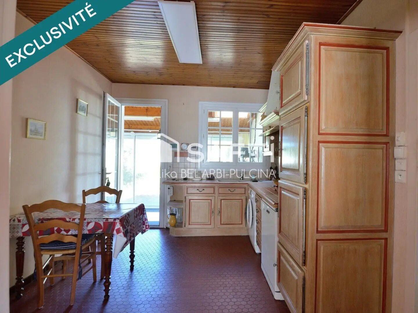 Maison à vendre, 87m², Talmont-Saint-Hilaire