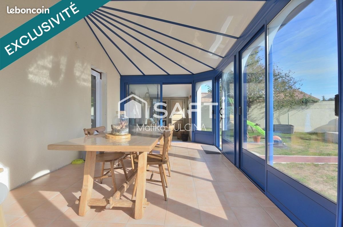 Maison à vendre, 81m², Grosbreuil