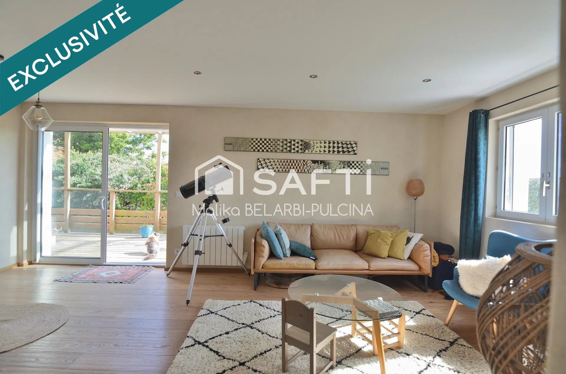 Maison à vendre, 170m², Les Sables-d'Olonne