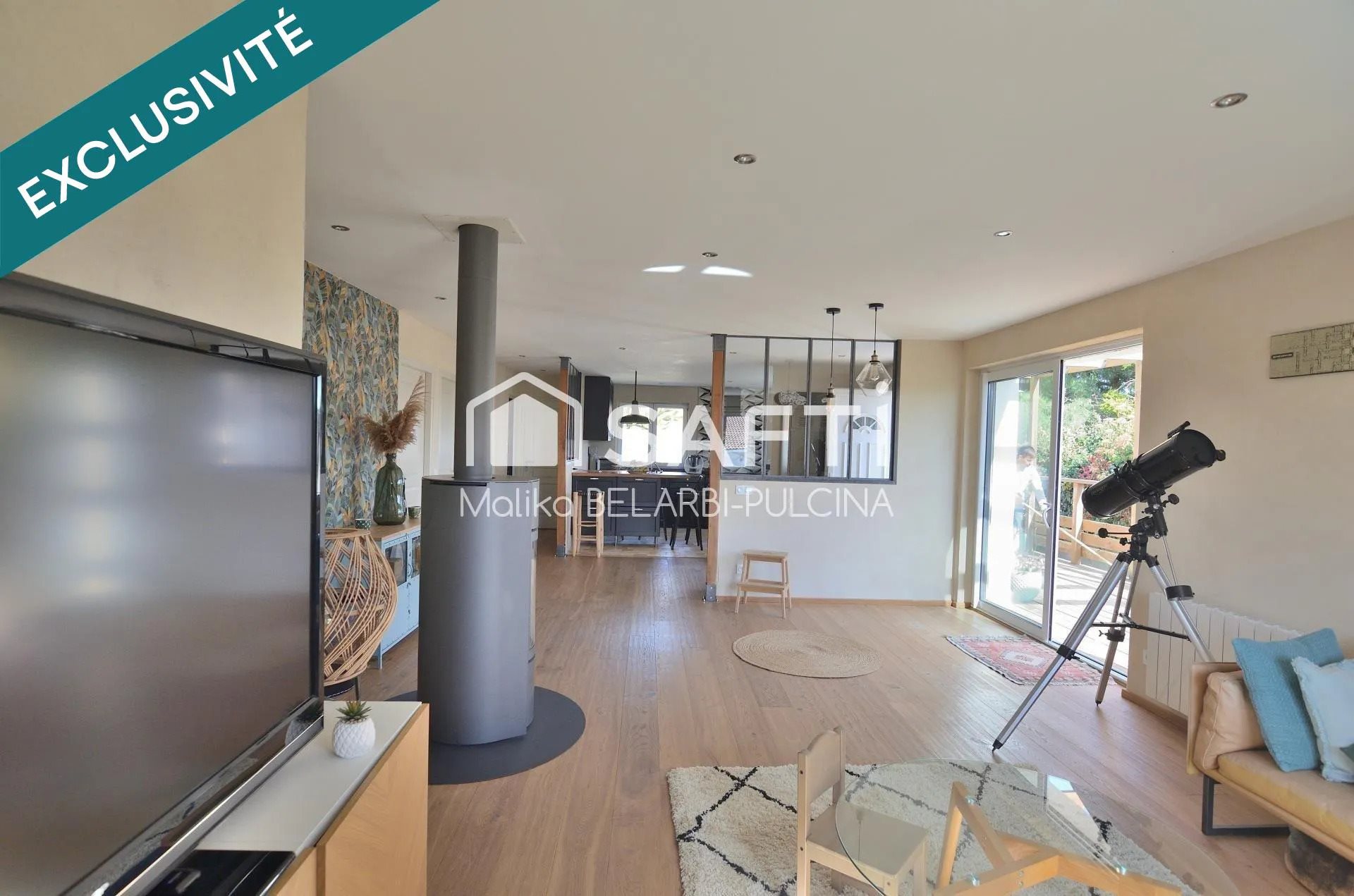 Maison à vendre, 170m², Les Sables-d'Olonne