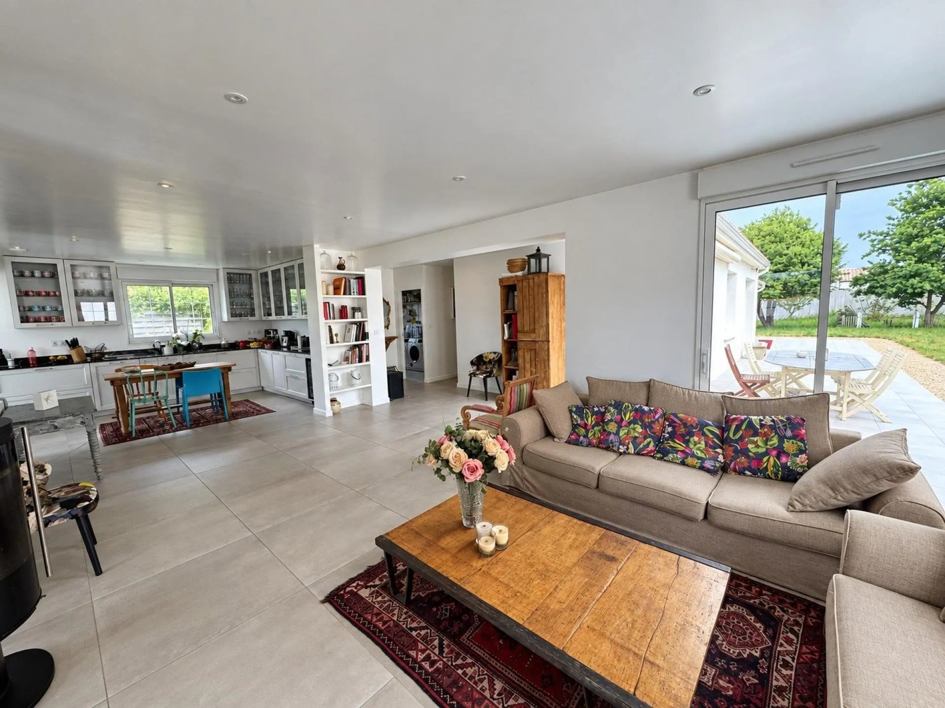 Maison à vendre, 193m², Les Sables-d'Olonne