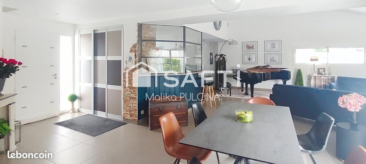 Maison à vendre, 155m², Saint-Mathurin