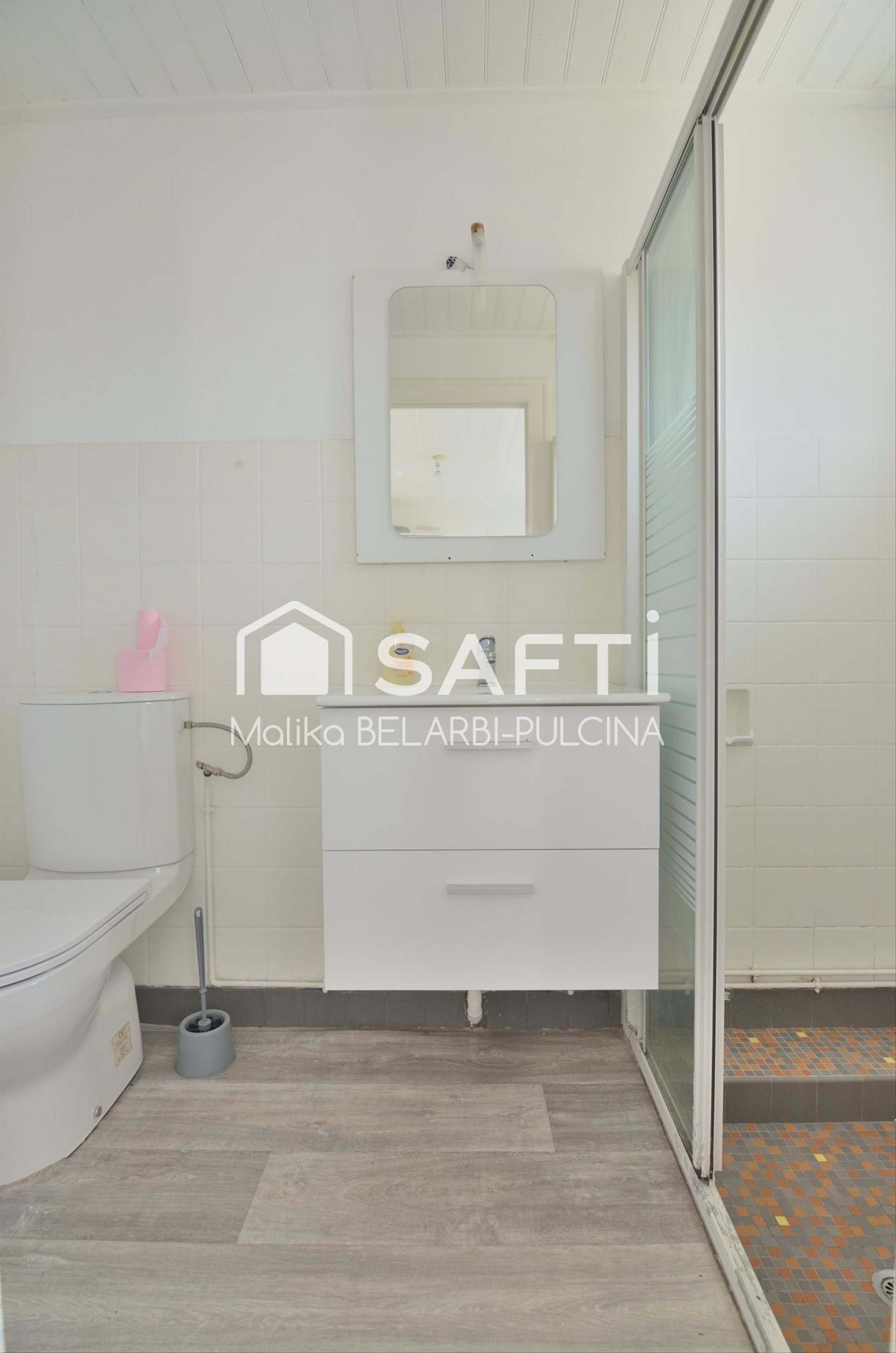 Maison à vendre, 53m², Les Sables-d'Olonne