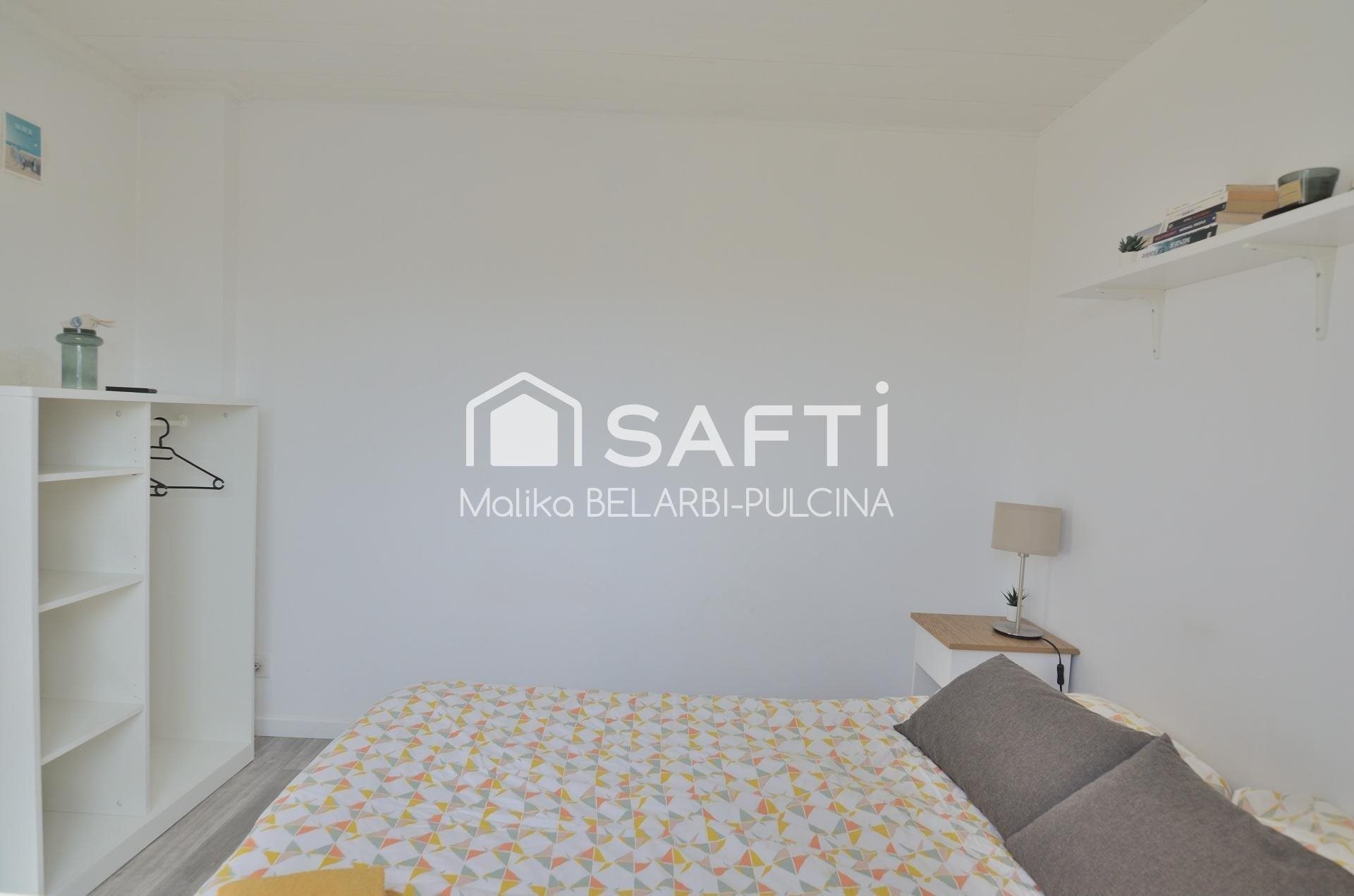 Maison à vendre, 53m², Les Sables-d'Olonne