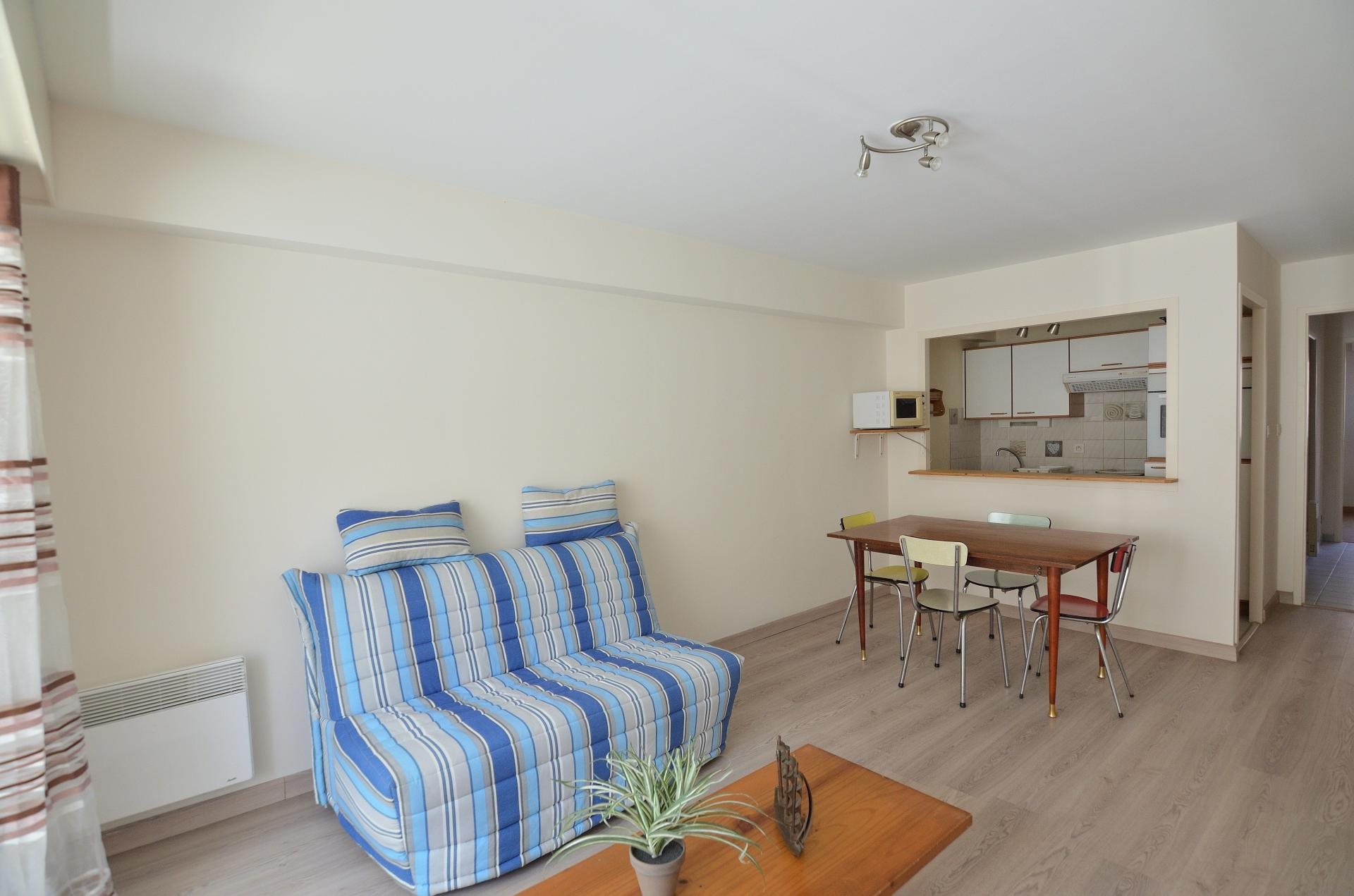 Appartement à vendre, 39m², Les Sables-d'Olonne