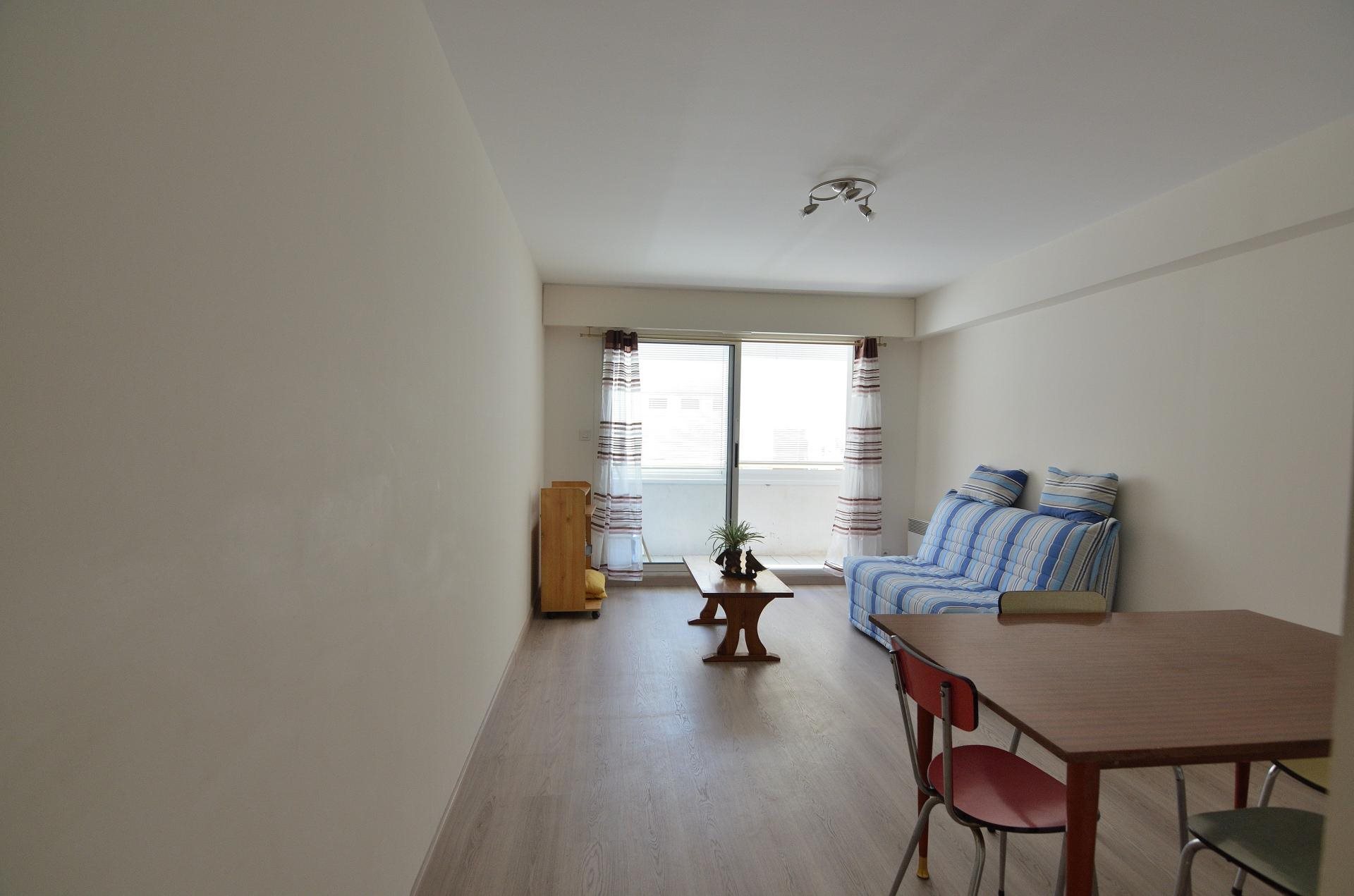 Appartement à vendre, 39m², Les Sables-d'Olonne
