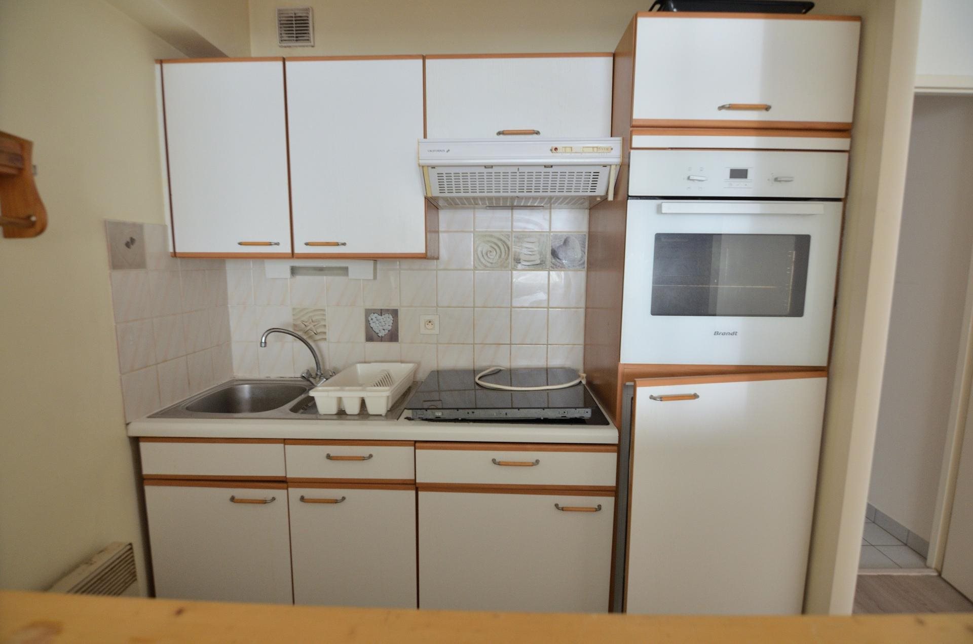 Appartement à vendre, 39m², Les Sables-d'Olonne