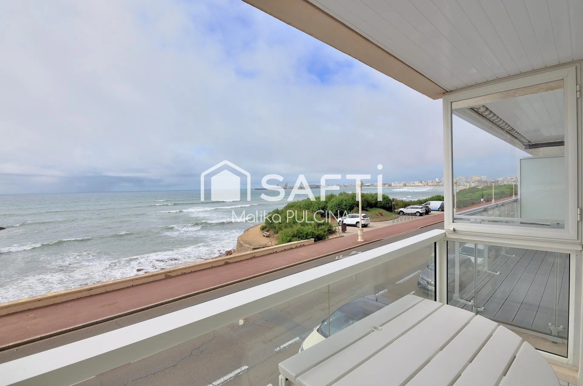 Appartement à vendre, 41m², Les Sables-d'Olonne