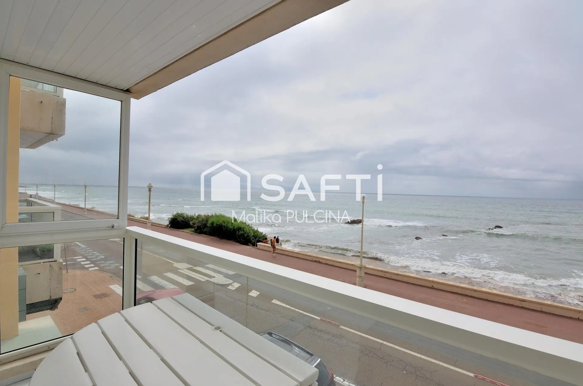 Appartement à vendre, 41m², Les Sables-d'Olonne