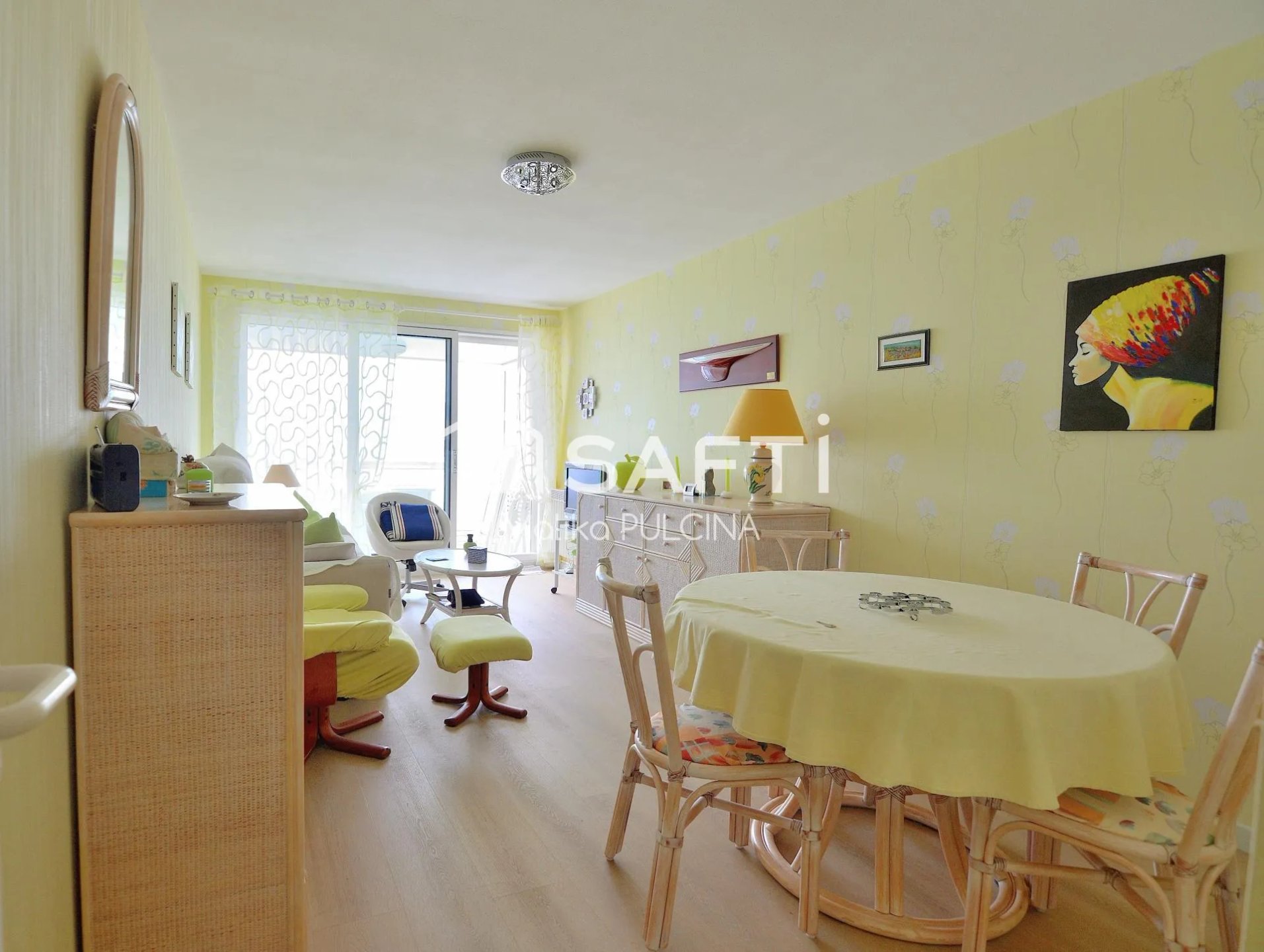 Appartement à vendre, 41m², Les Sables-d'Olonne