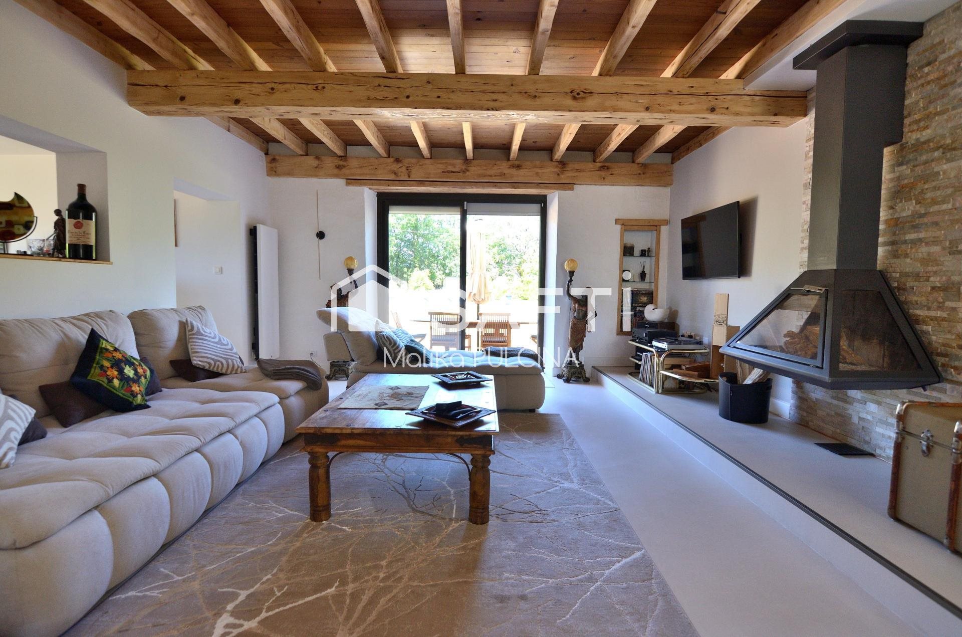 Maison à vendre, 194m², Château-d'Olonne
