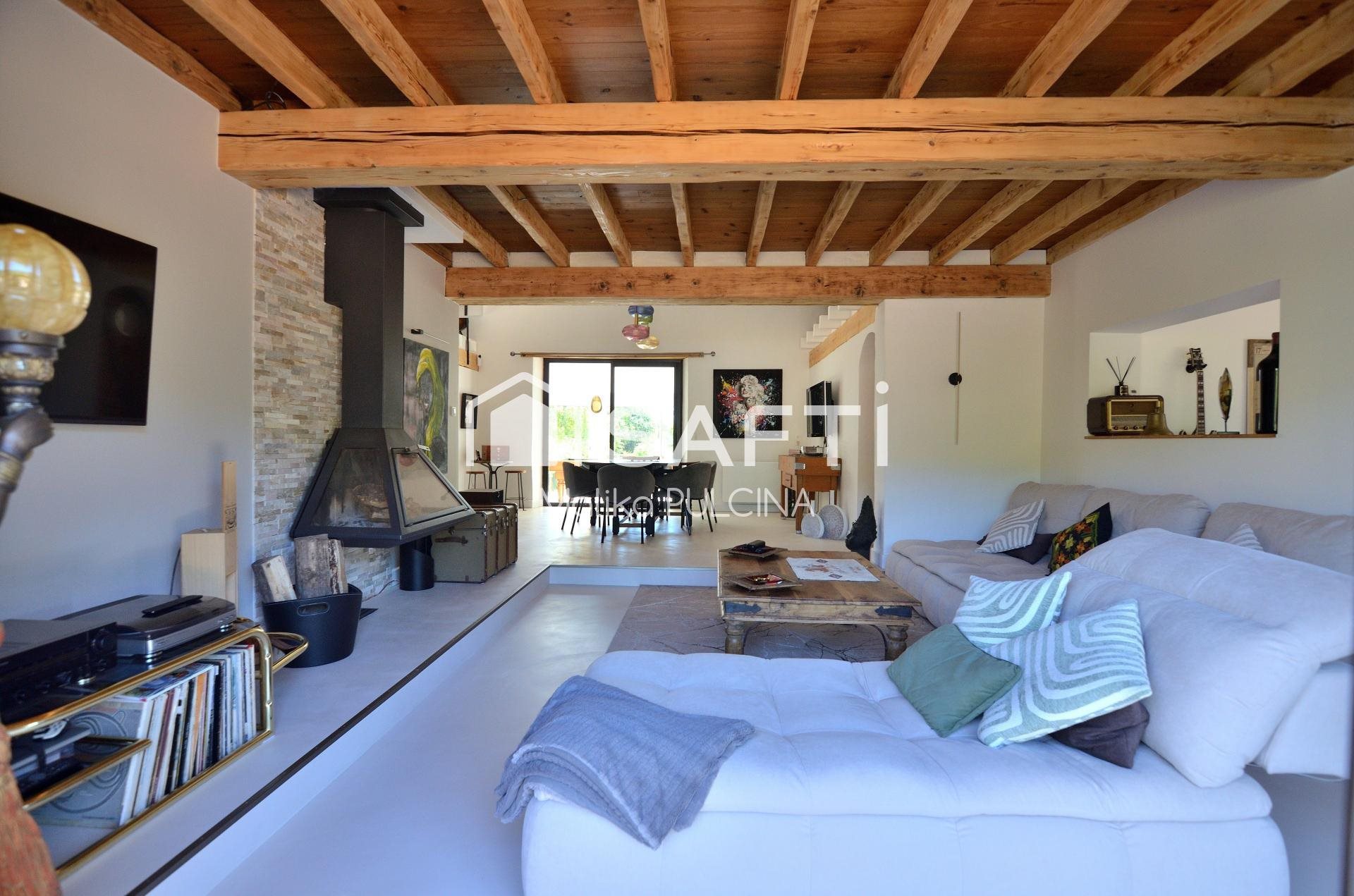 Maison à vendre, 194m², Château-d'Olonne
