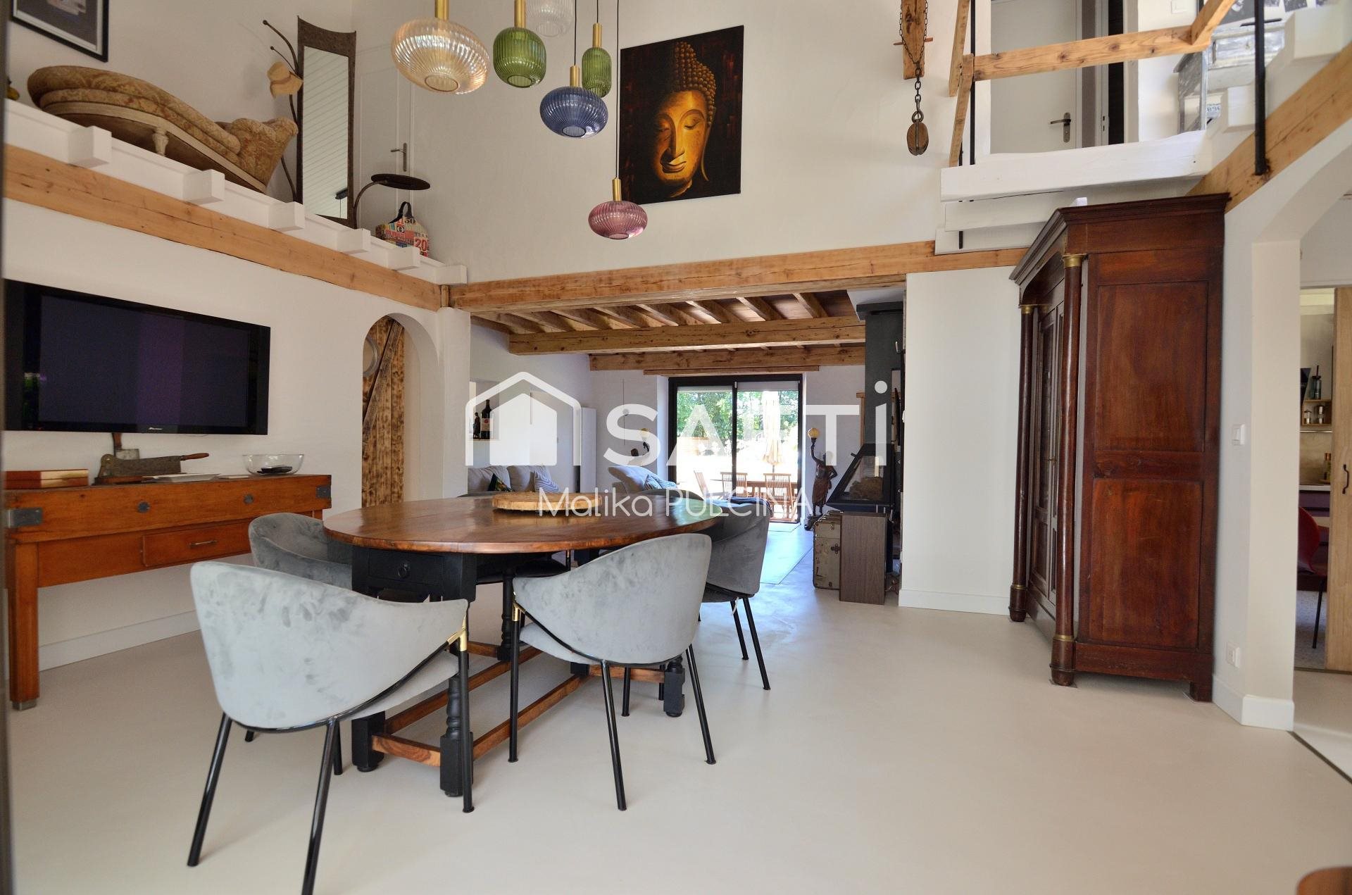 Maison à vendre, 194m², Château-d'Olonne