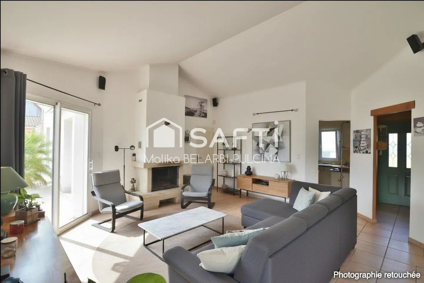 Maison à vendre, 162m², Brem-sur-Mer