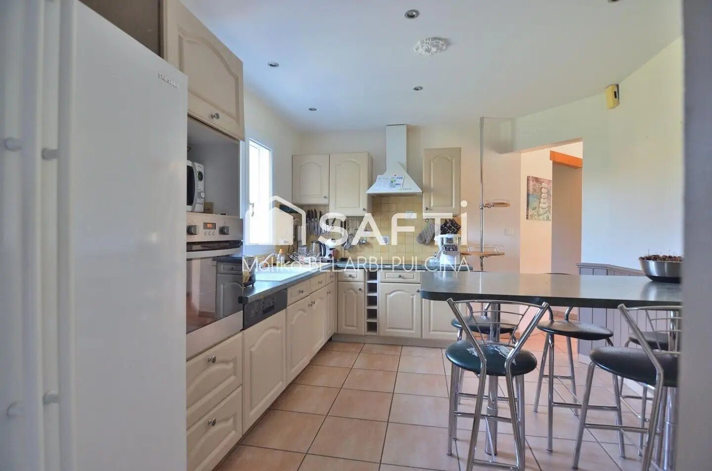 Maison à vendre, 162m², Brem-sur-Mer