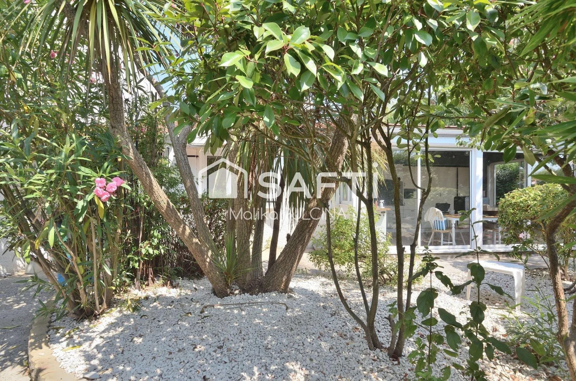 Maison à vendre, 152m², Les Sables-d'Olonne