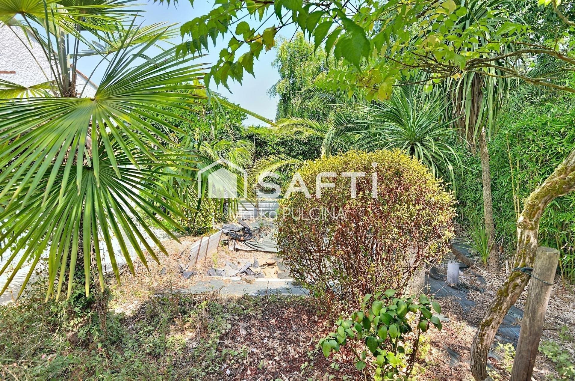 Maison à vendre, 152m², Les Sables-d'Olonne