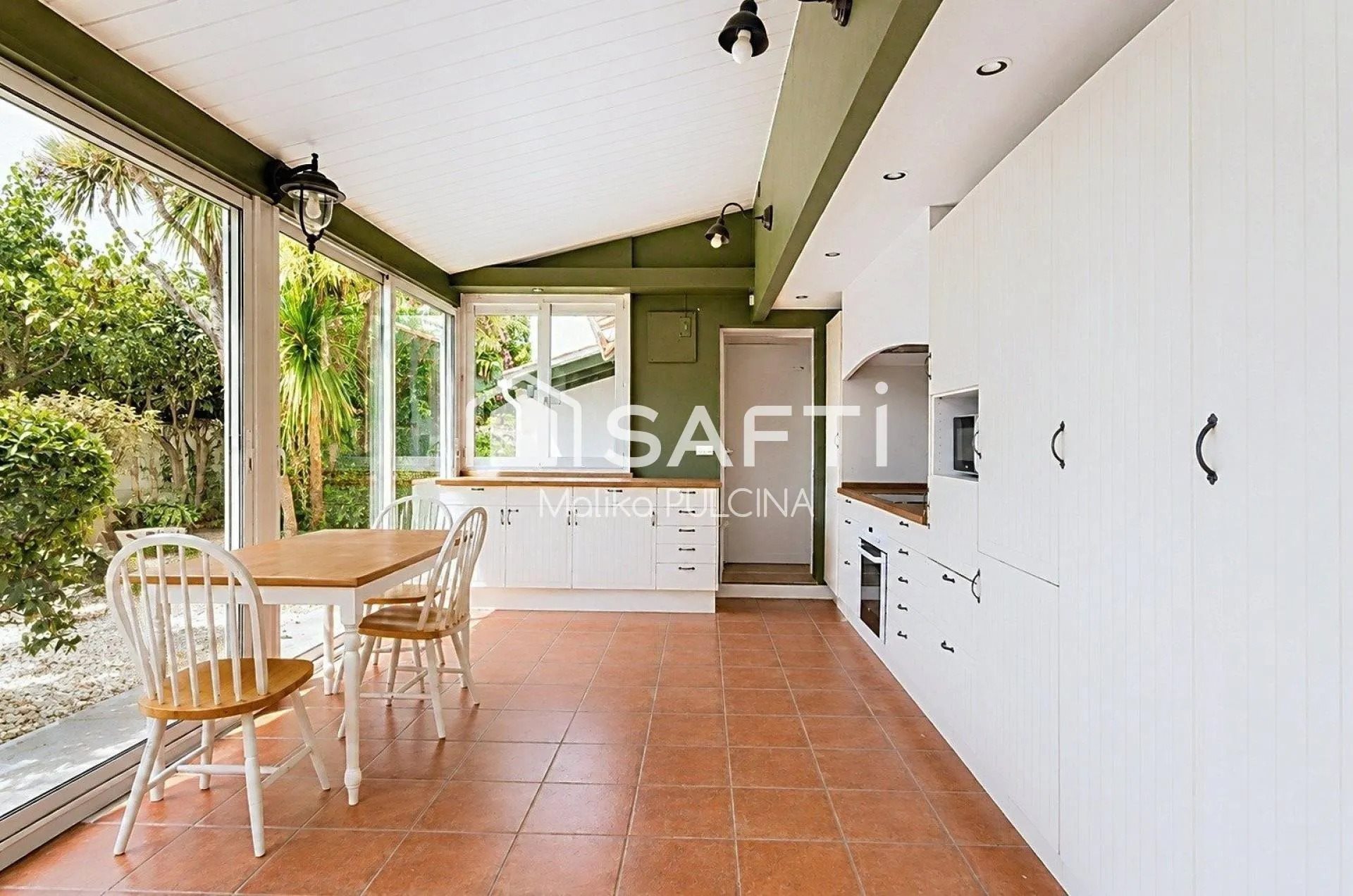 Maison à vendre, 152m², Les Sables-d'Olonne