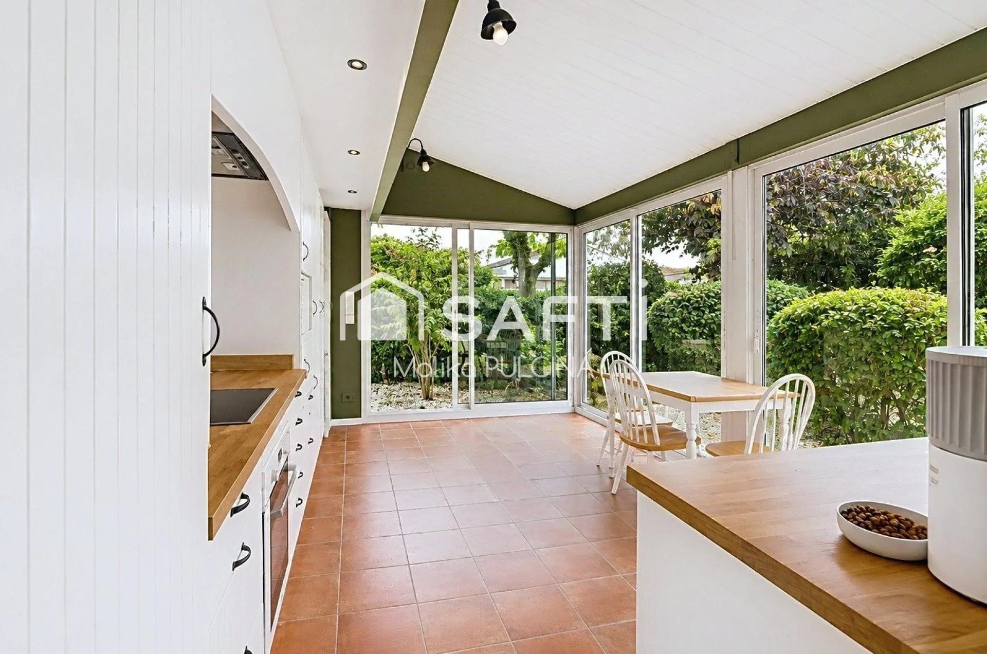 Maison à vendre, 152m², Les Sables-d'Olonne