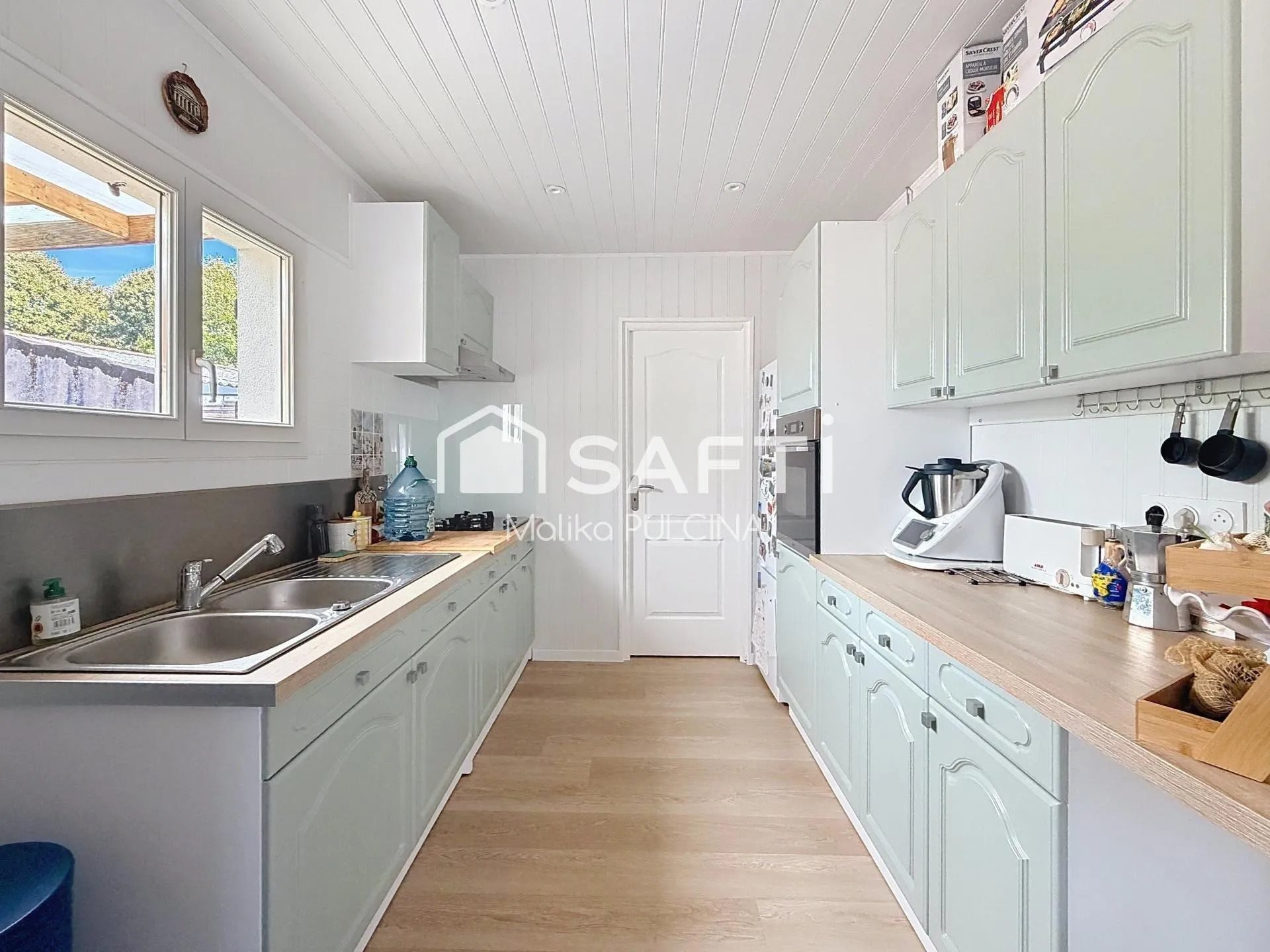 Maison à vendre, 96m², Les Sables-d'Olonne
