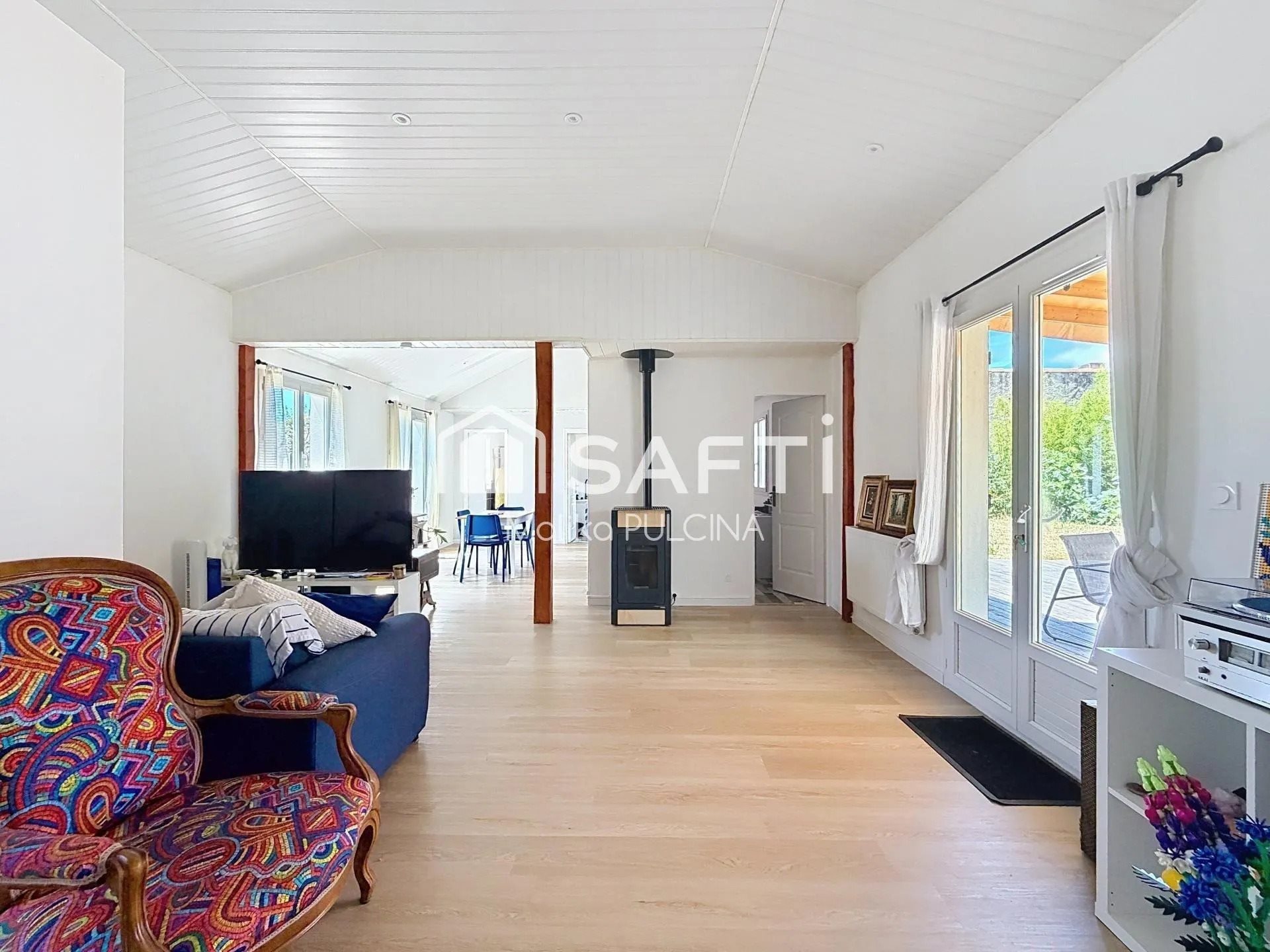 Maison à vendre, 96m², Les Sables-d'Olonne