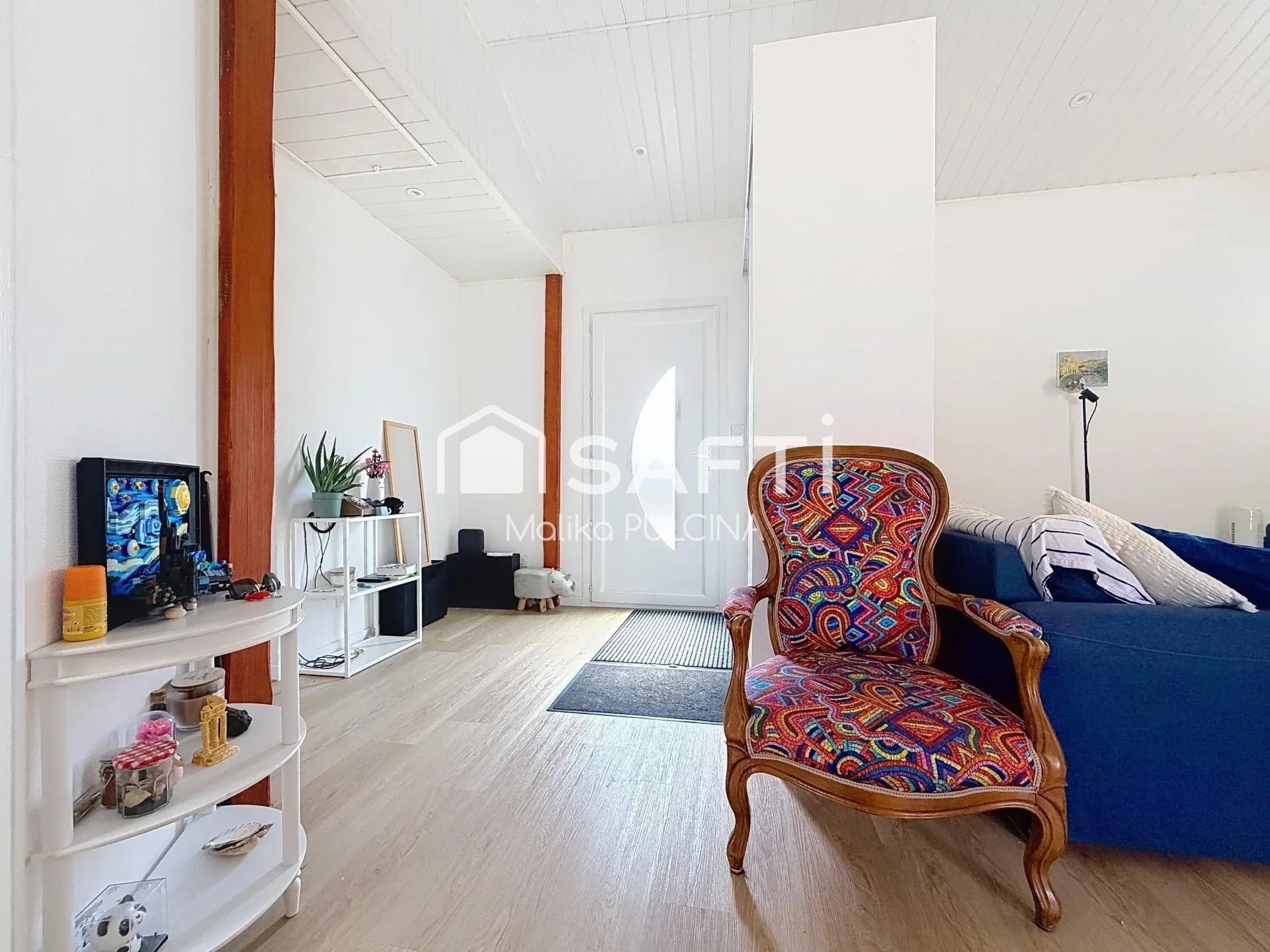 Maison à vendre, 96m², Les Sables-d'Olonne
