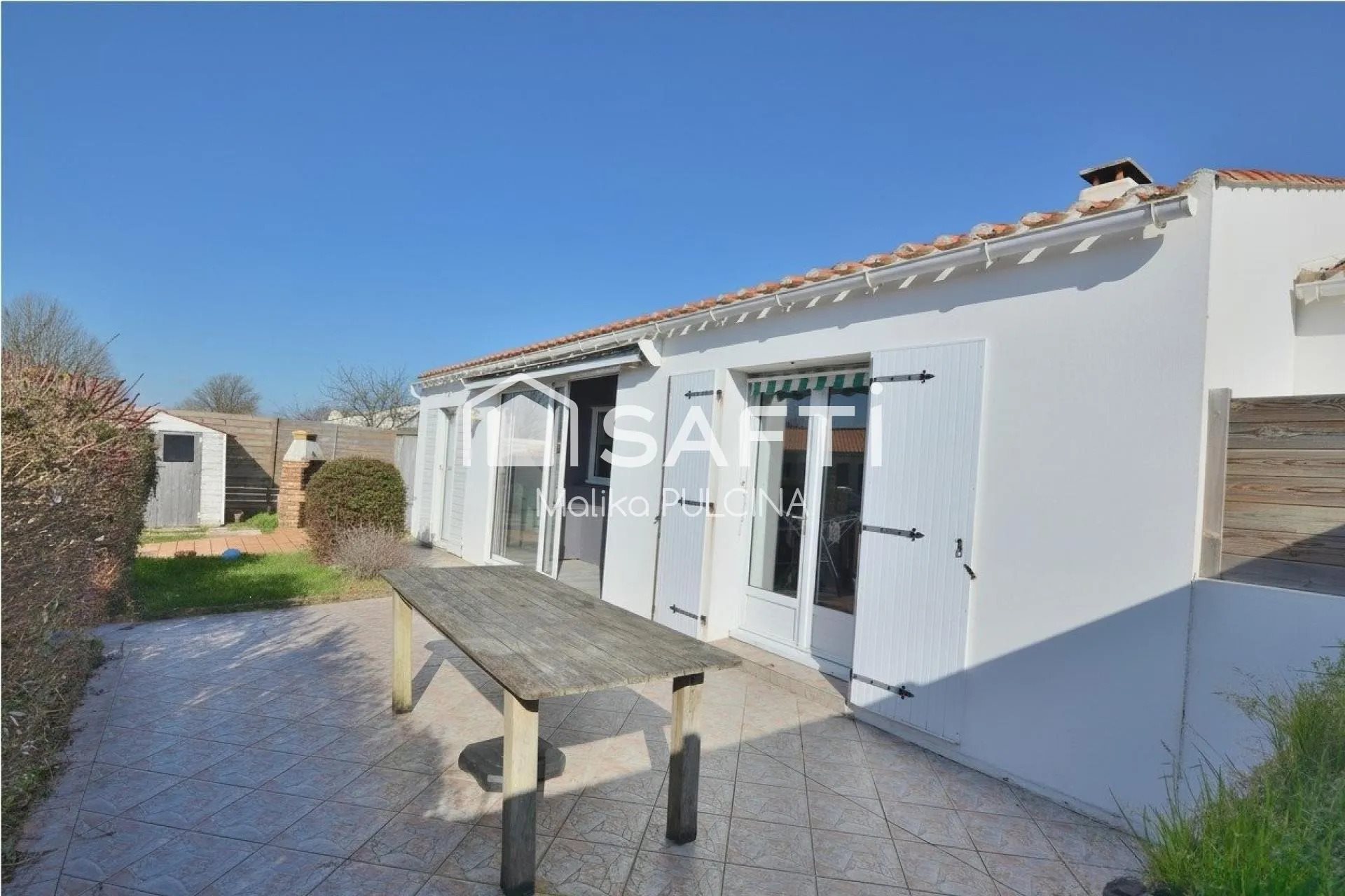 Maison à vendre, 130m², Les Sables-d'Olonne