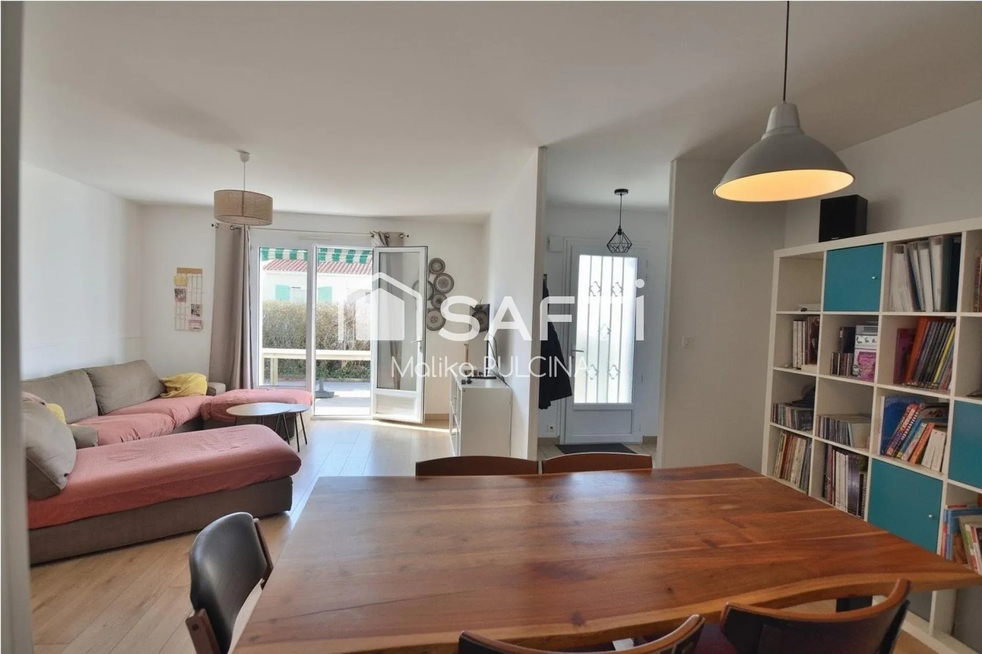 Maison à vendre, 130m², Les Sables-d'Olonne