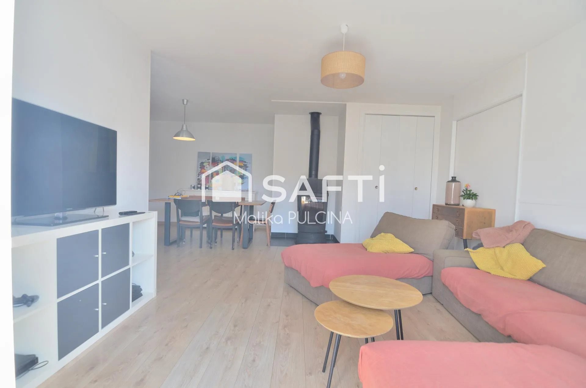 Maison à vendre, 130m², Les Sables-d'Olonne