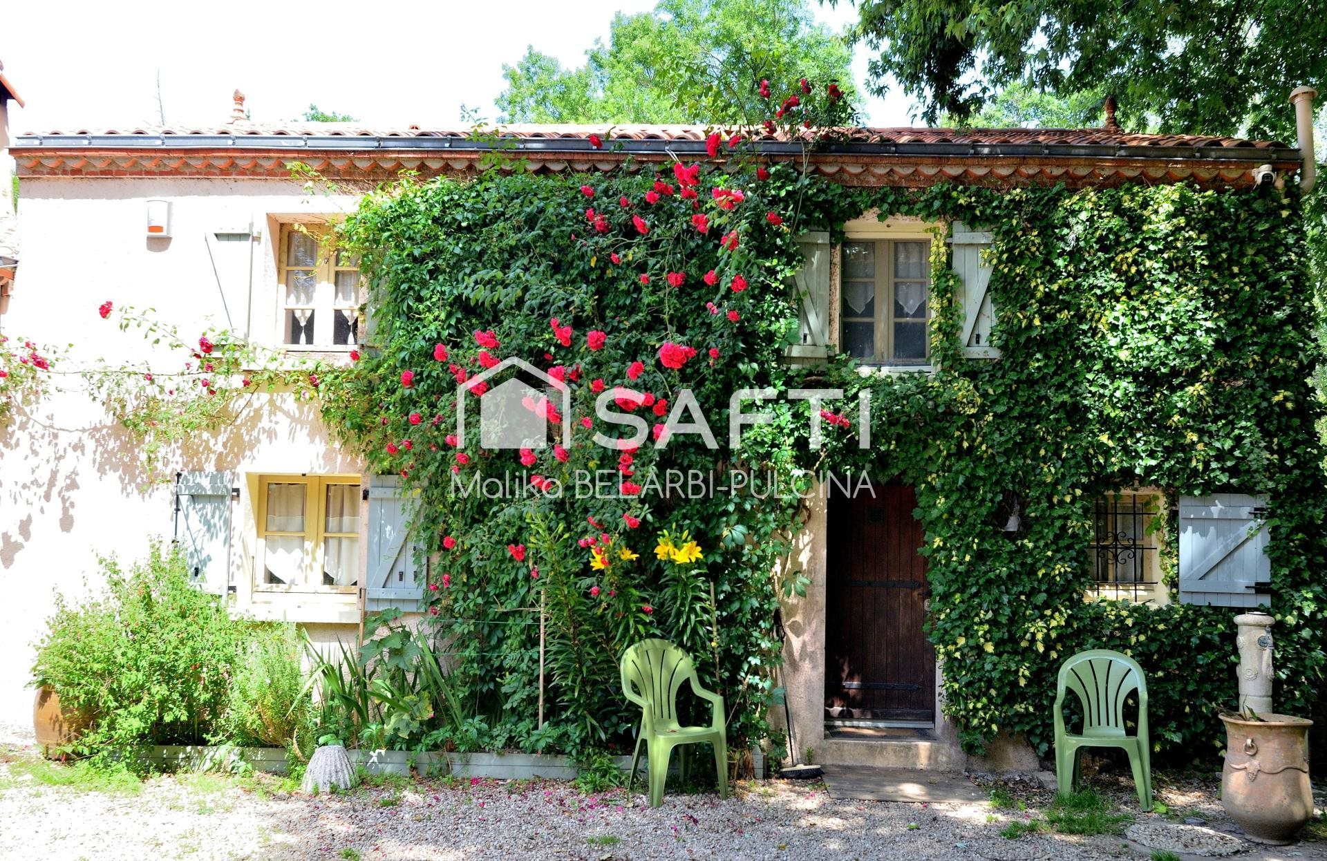 Maison à vendre, 230m², La Roche-sur-Yon