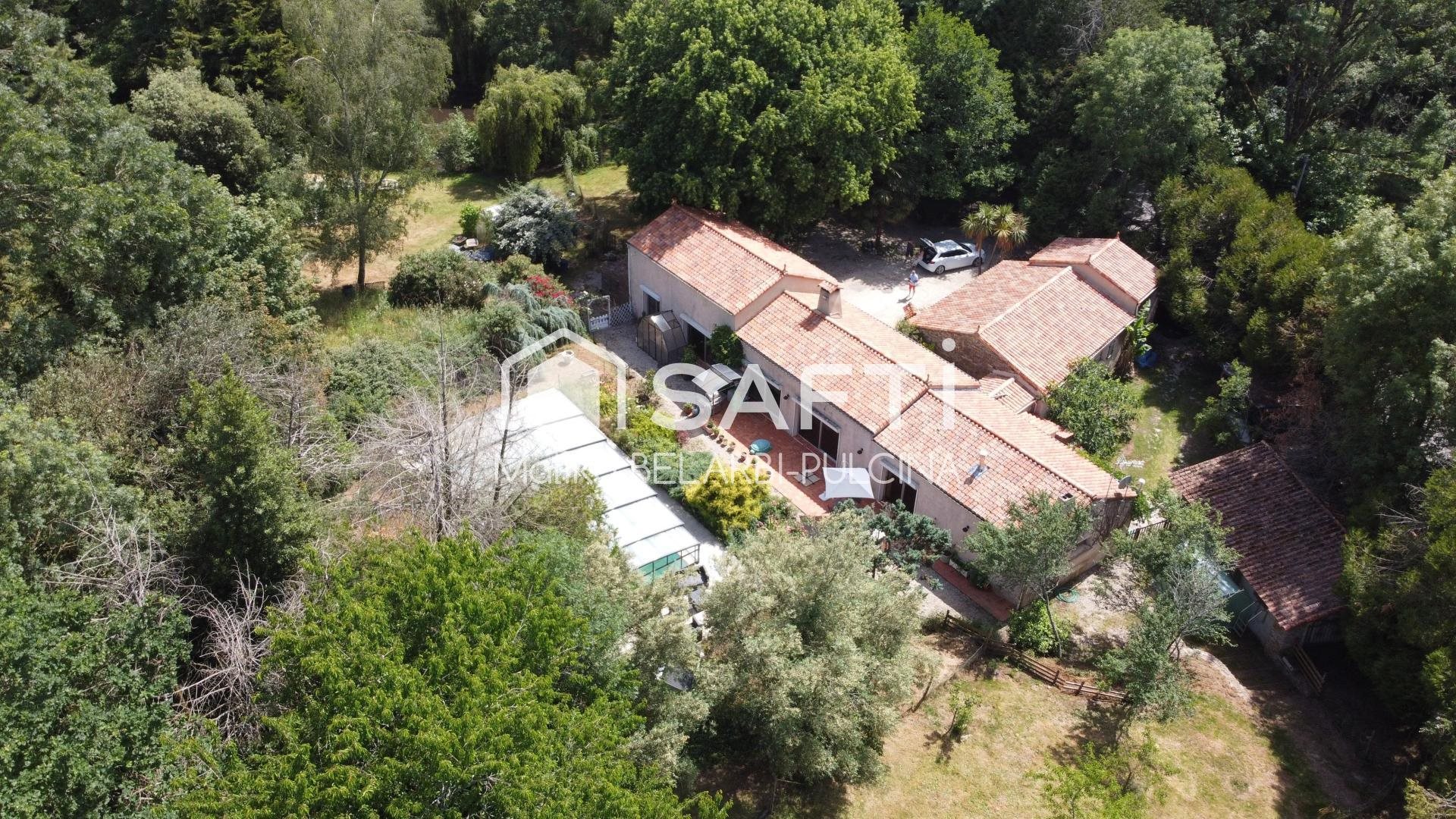 Maison à vendre, 230m², La Roche-sur-Yon