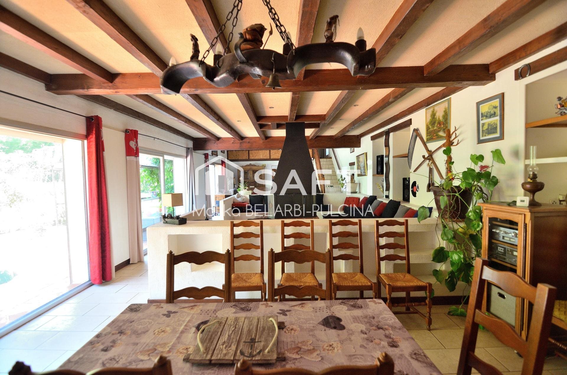 Maison à vendre, 230m², La Roche-sur-Yon