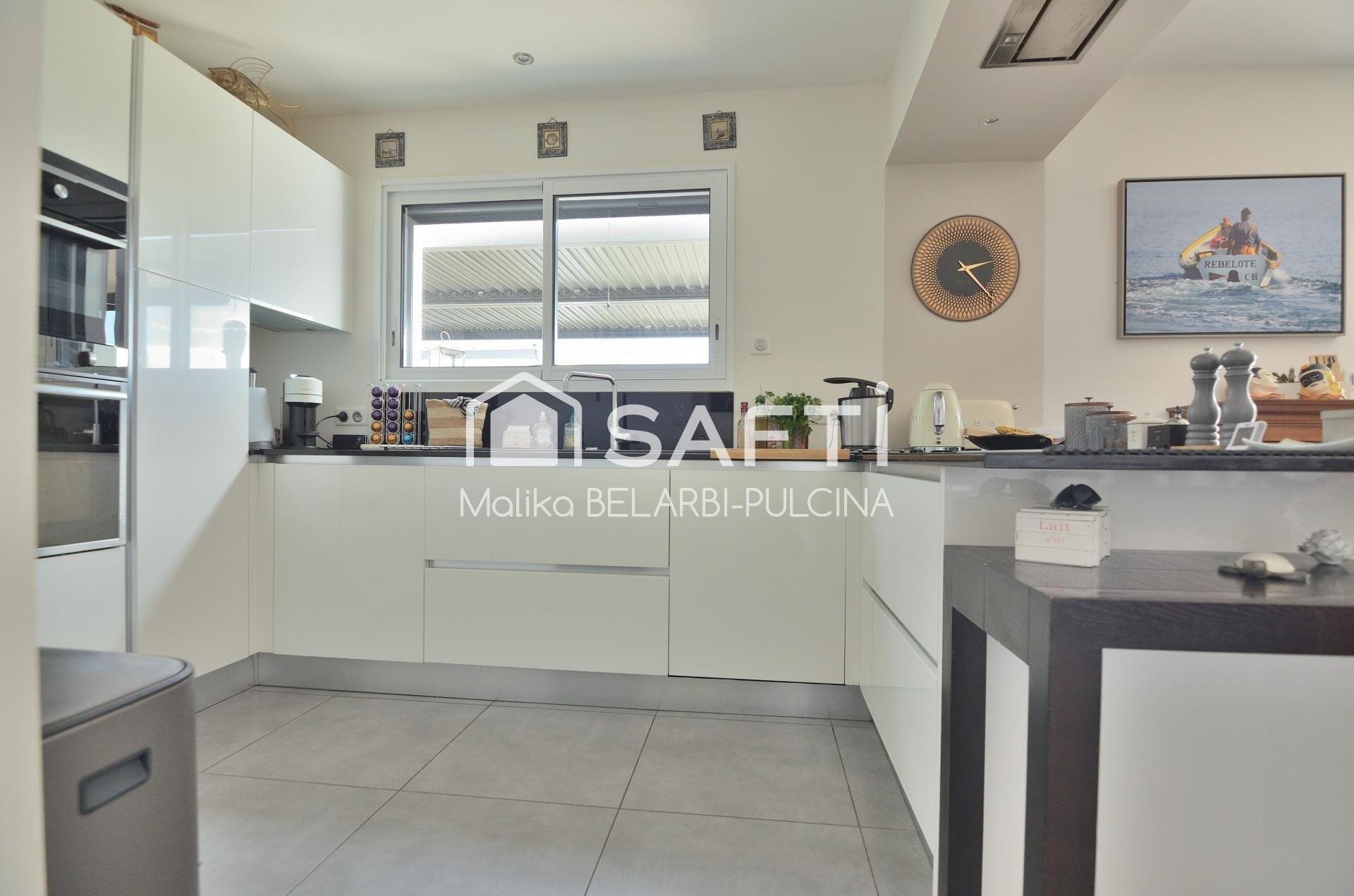 Maison à vendre, 88m², Talmont-Saint-Hilaire