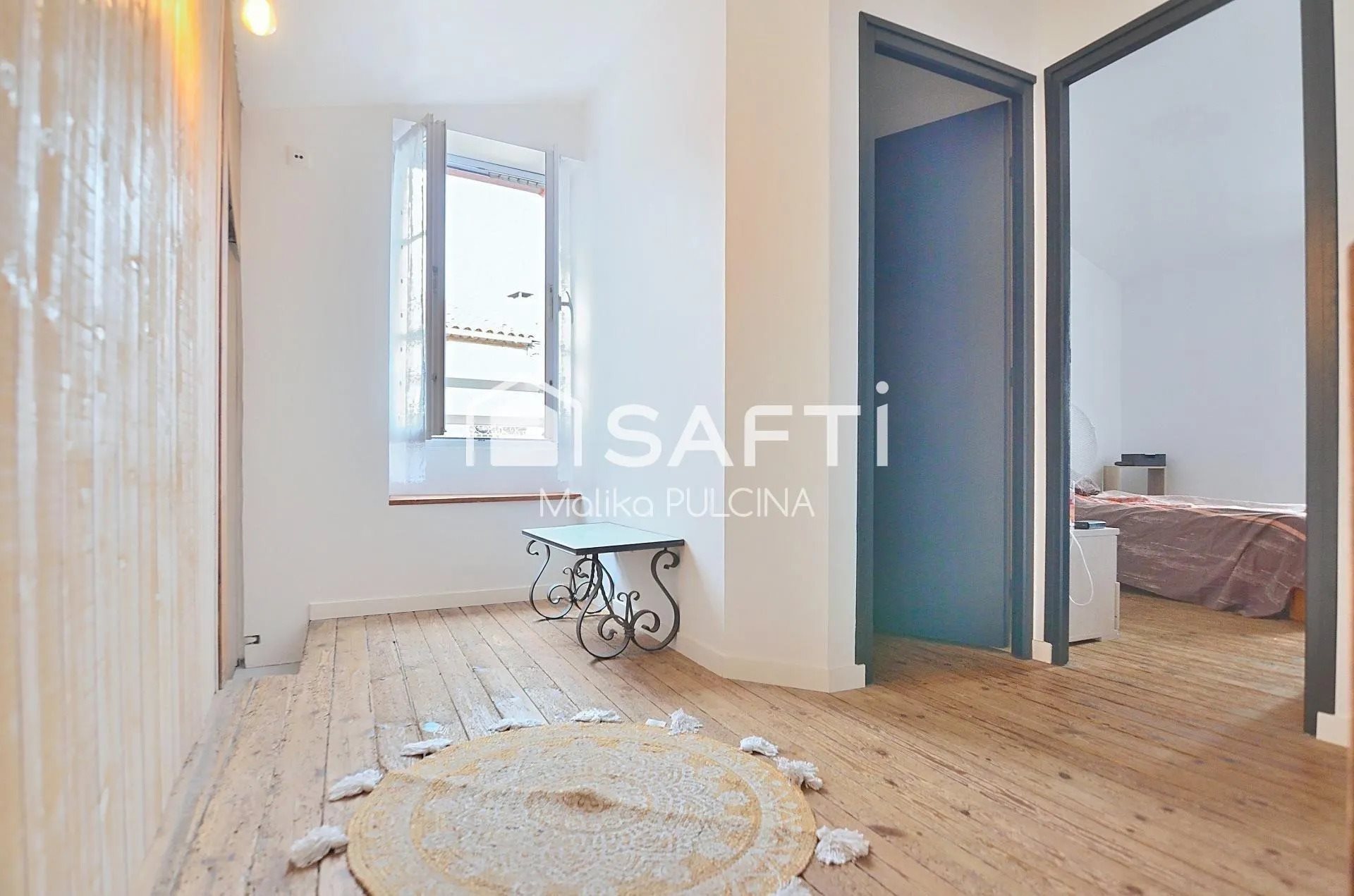 Maison à vendre, 69m², Grosbreuil
