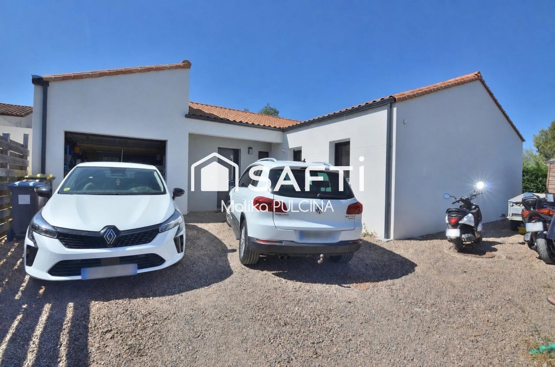 Maison à vendre, 110m², Les Sables-d'Olonne