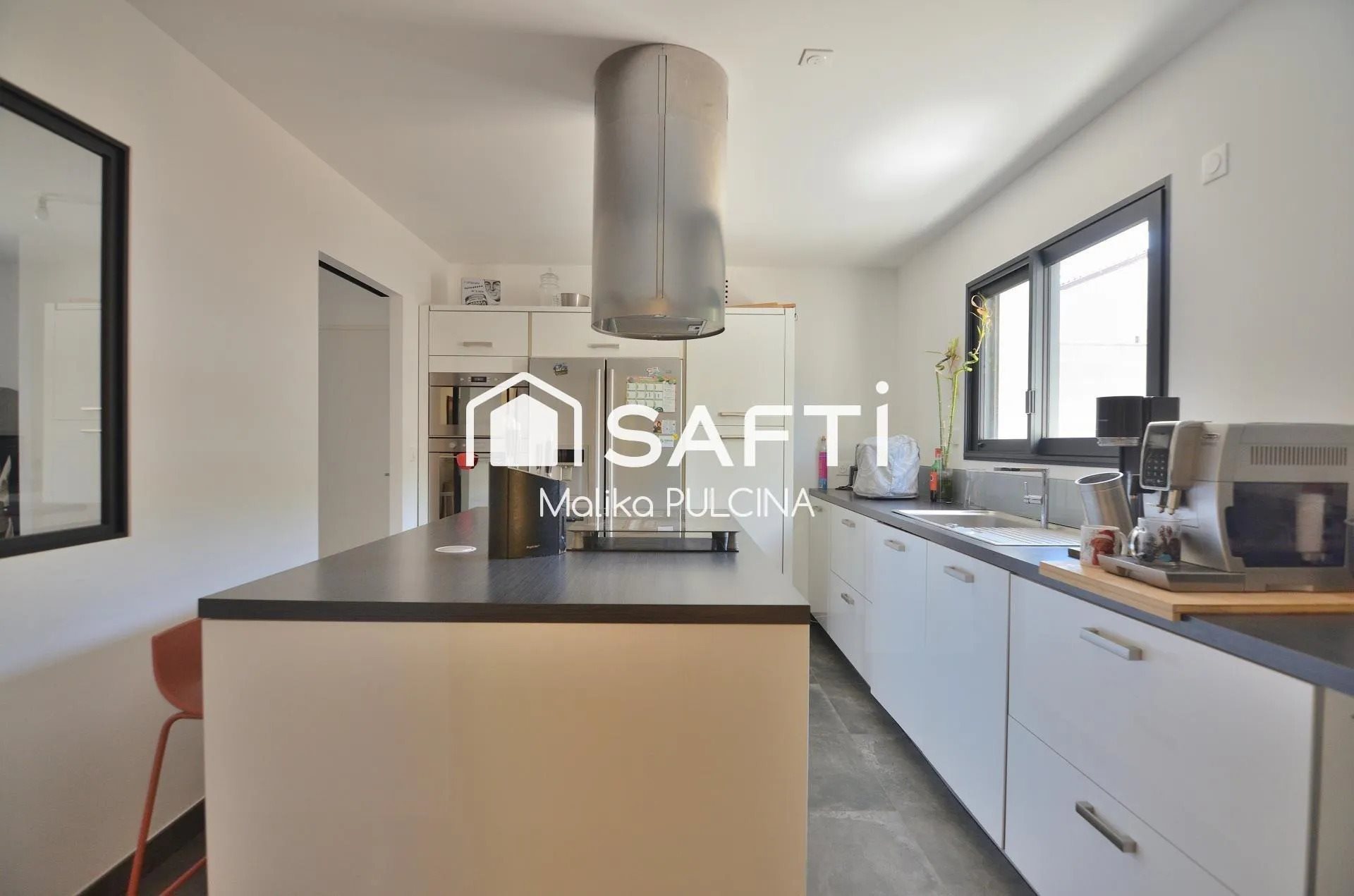 Maison à vendre, 110m², Les Sables-d'Olonne